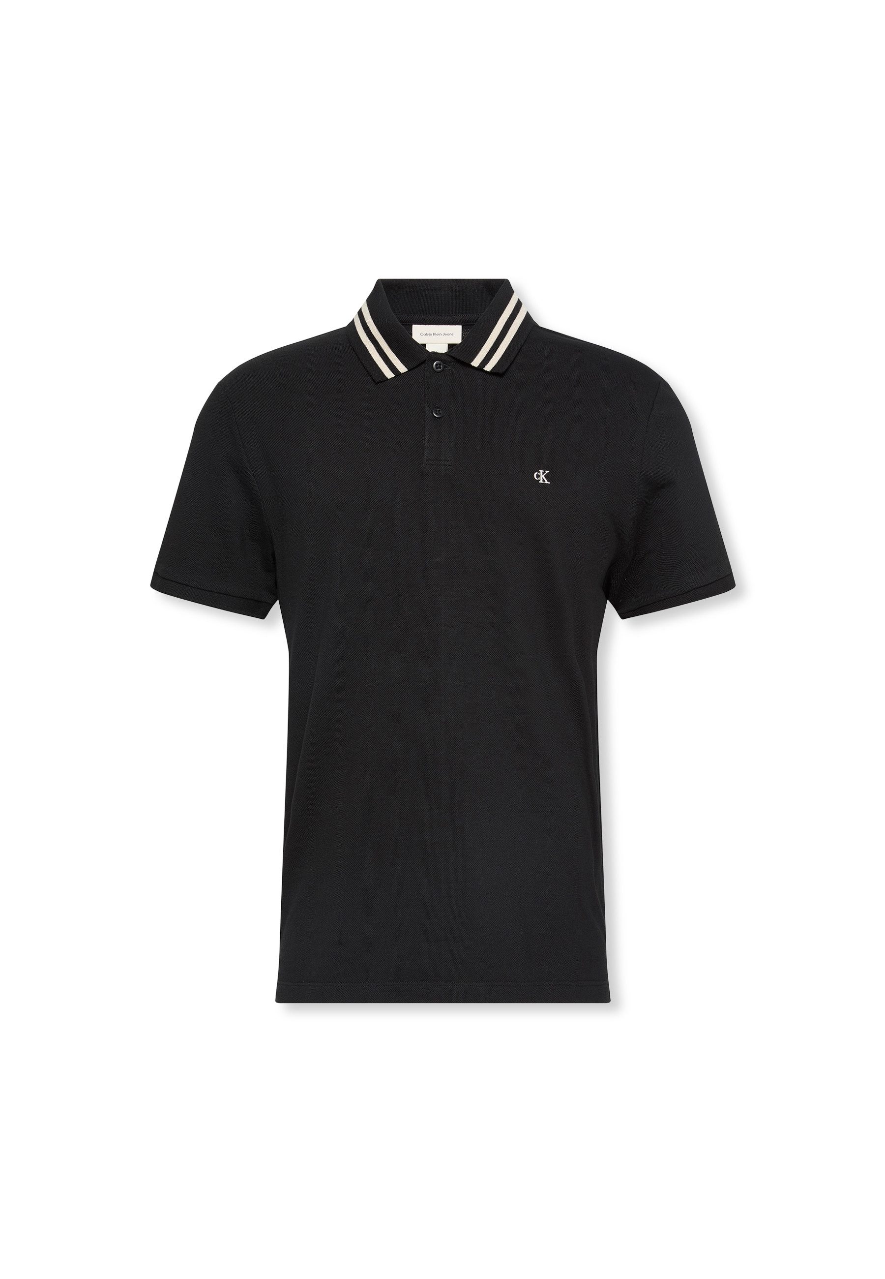 Calvin Klein Poloshirt SS CSL PQ CLSSC TPPD
