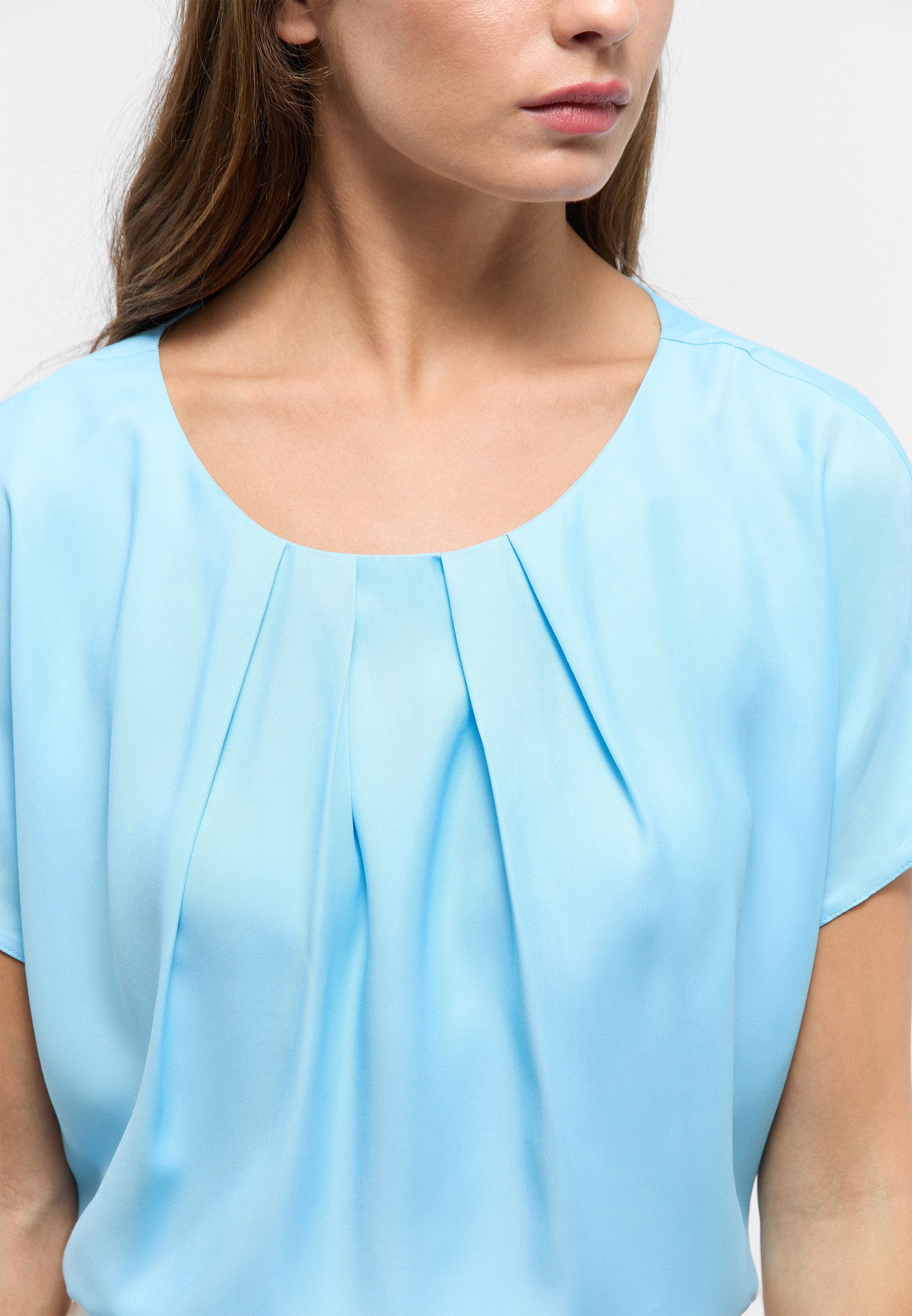 Eterna Shirtblouse Loose fit