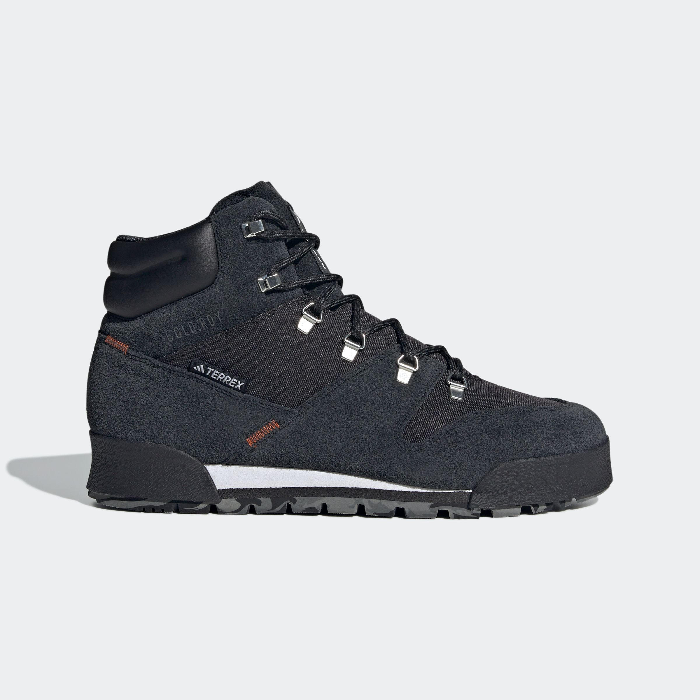 adidas TERREX Winterlaarzen TERREX SNOWPITCH COLD.RDY Snowboots, winterlaarzen, winterschoenen, waterdicht en gevoerd