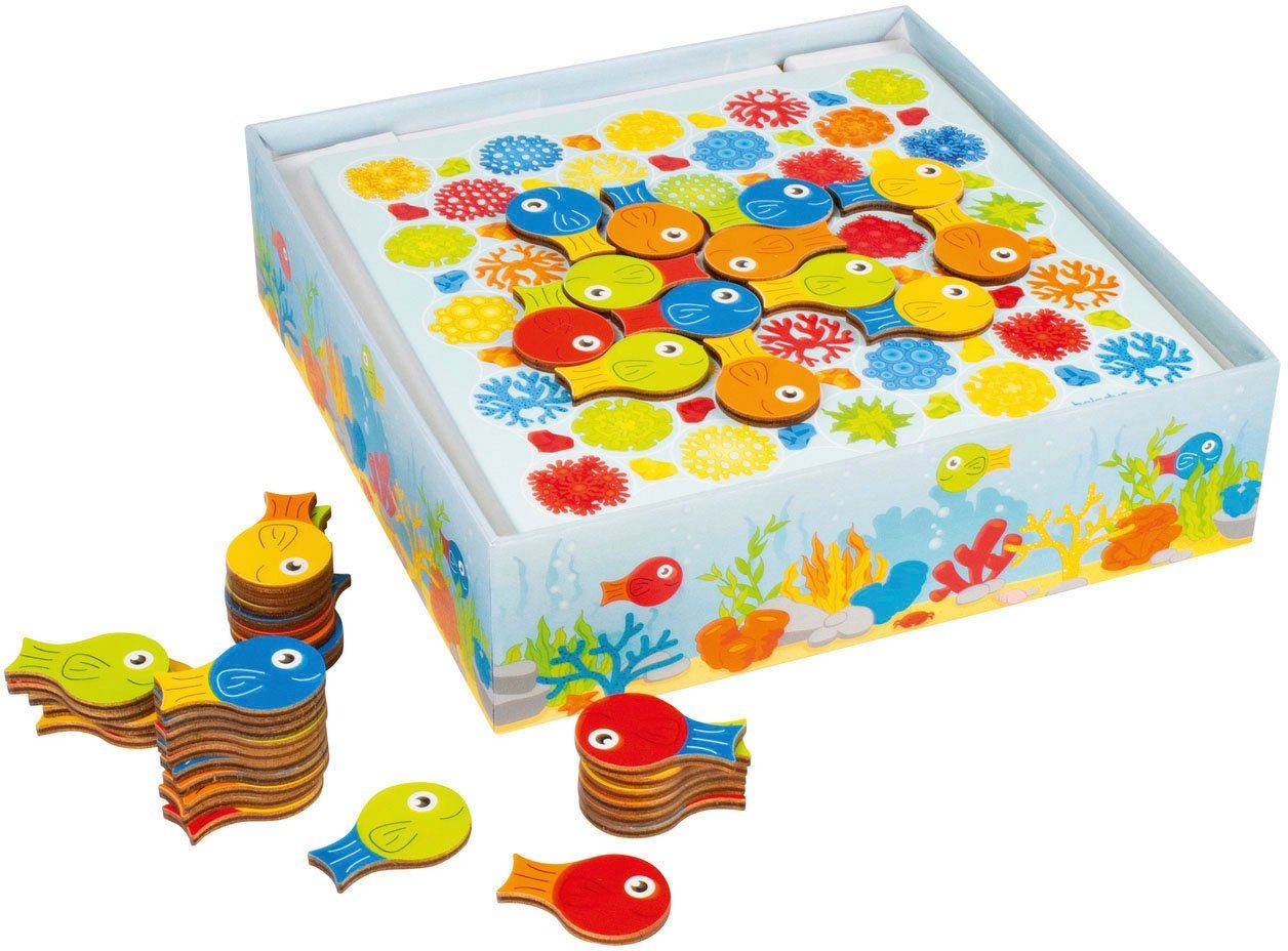 beleduc Spel Punakai (45-delig)