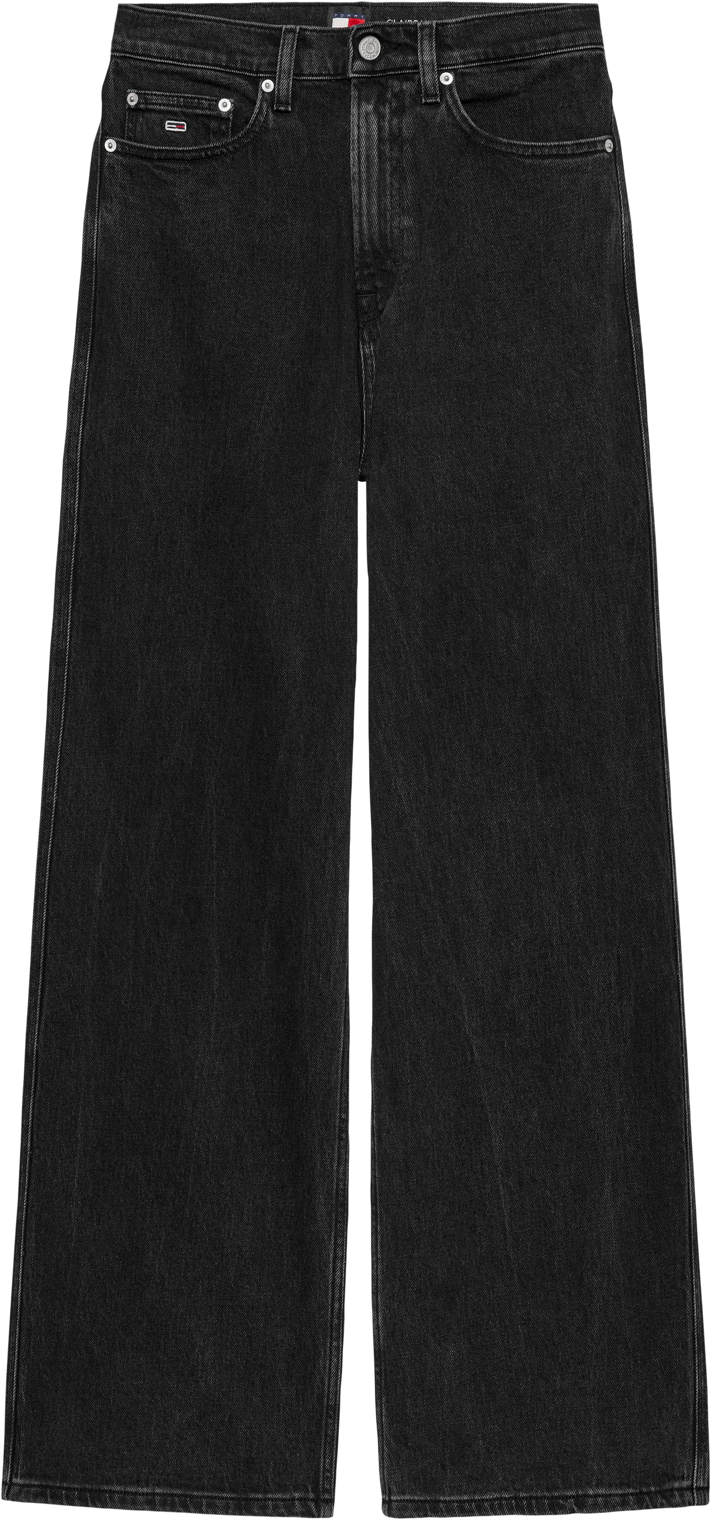 TOMMY JEANS Wijde jeans CLAIRE High Waist Wide Leg