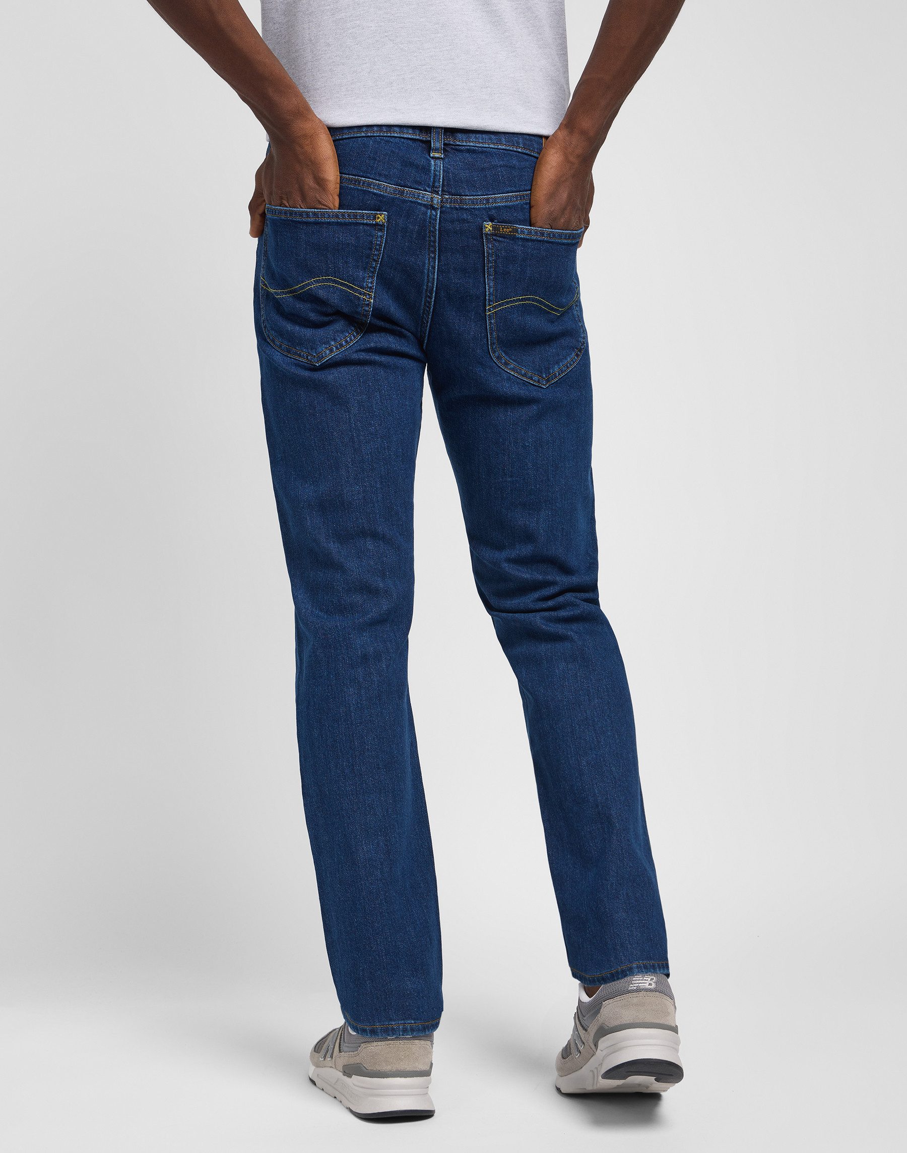 Lee® Regular fit jeans Daren ZIP Fly