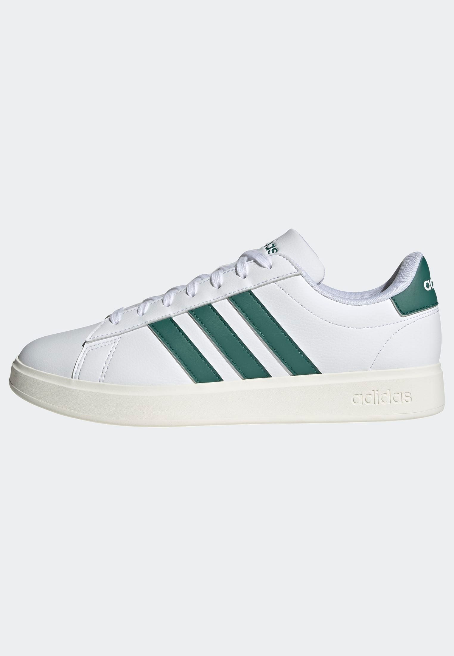 adidas Sportswear Sneakers GRAND COURT CLOUDFOAM COMFORT Design geïnspireerd op de adidas Superstar
