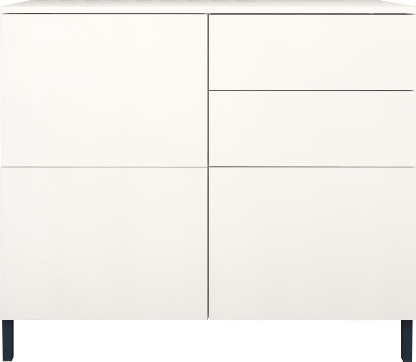 borchardt Möbel Kast Haama Breedte 93 cm