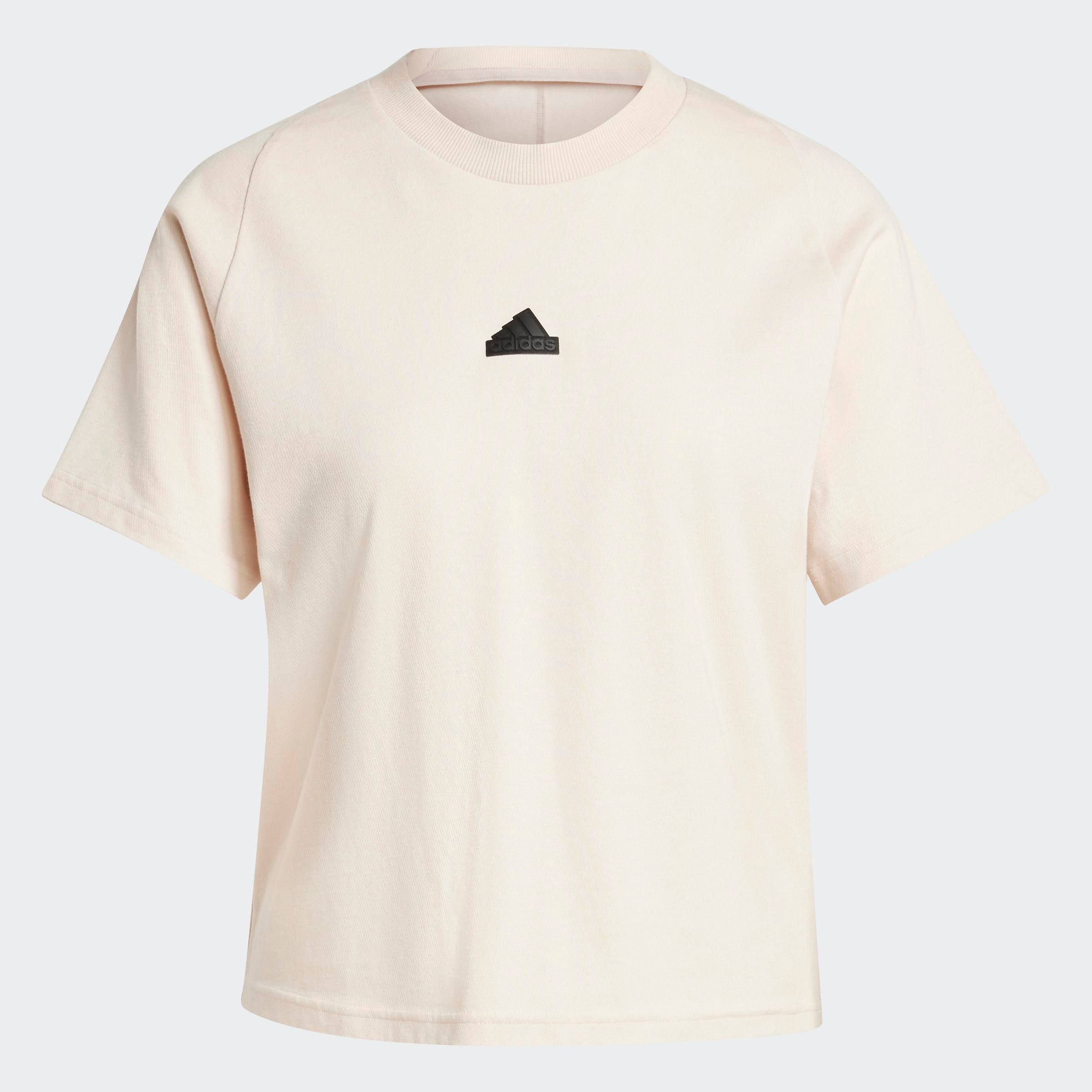 adidas Sportswear T-shirt W Z.N.E. TEE