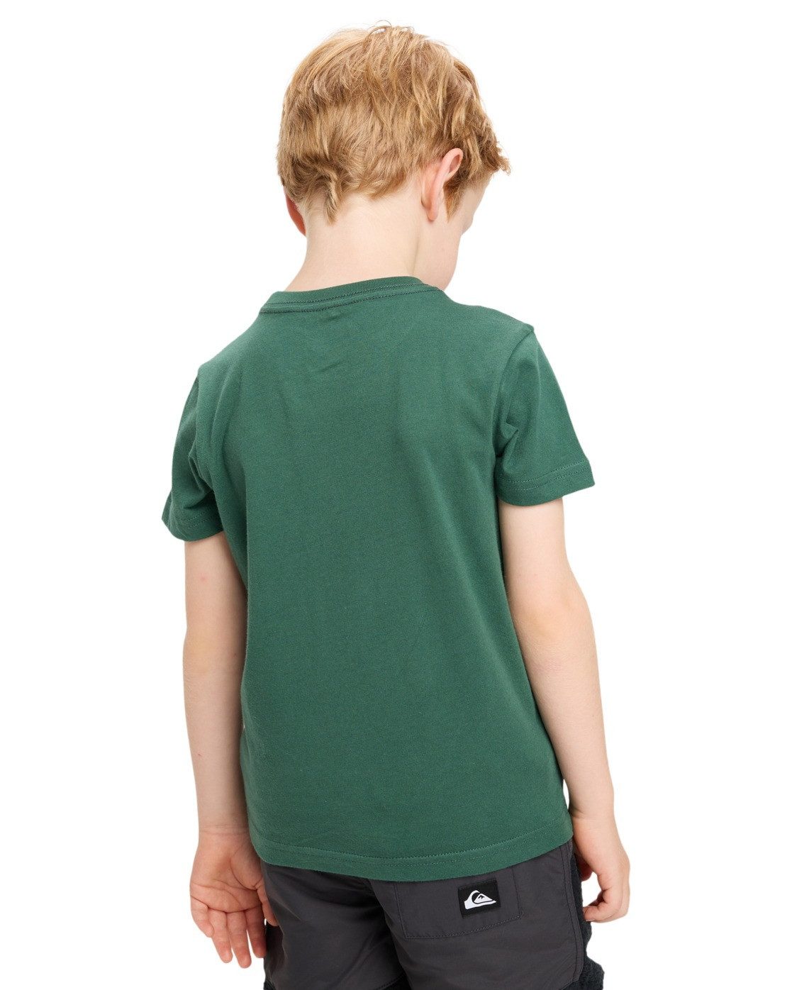 Quiksilver T-shirt Ev Spot On
