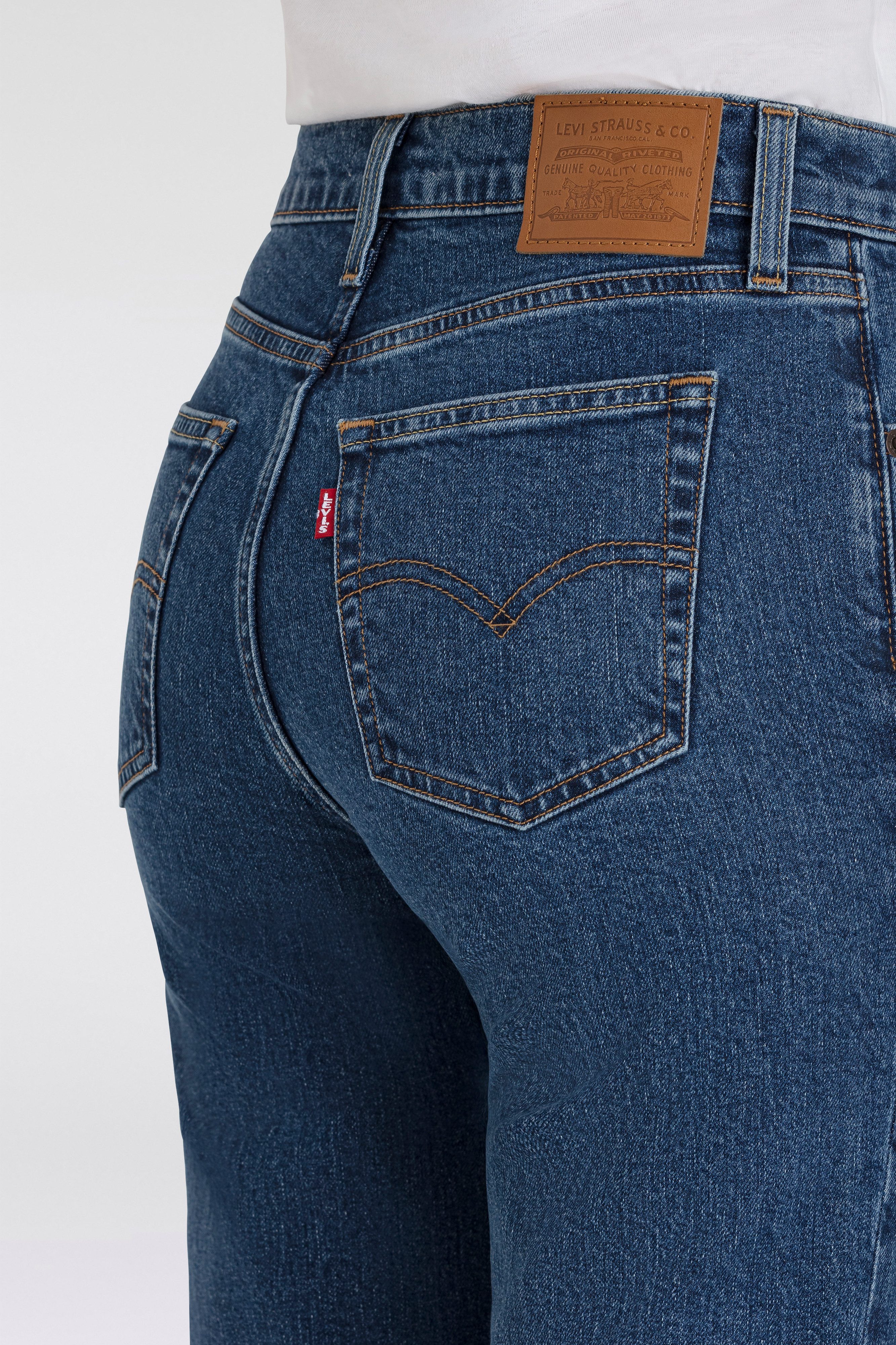 Levi's® Straight jeans 724 High Rise Straight