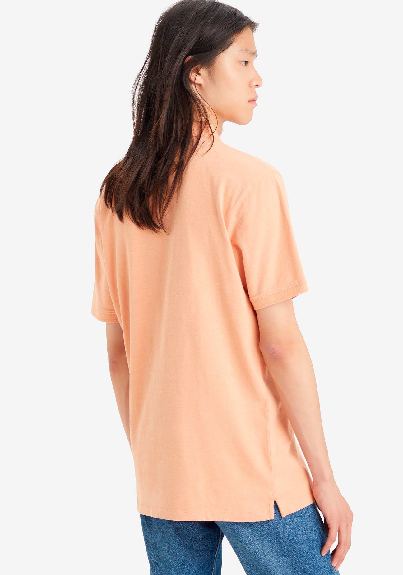 Levi's® Poloshirt LE SLIM HOUSEMARK POLO
