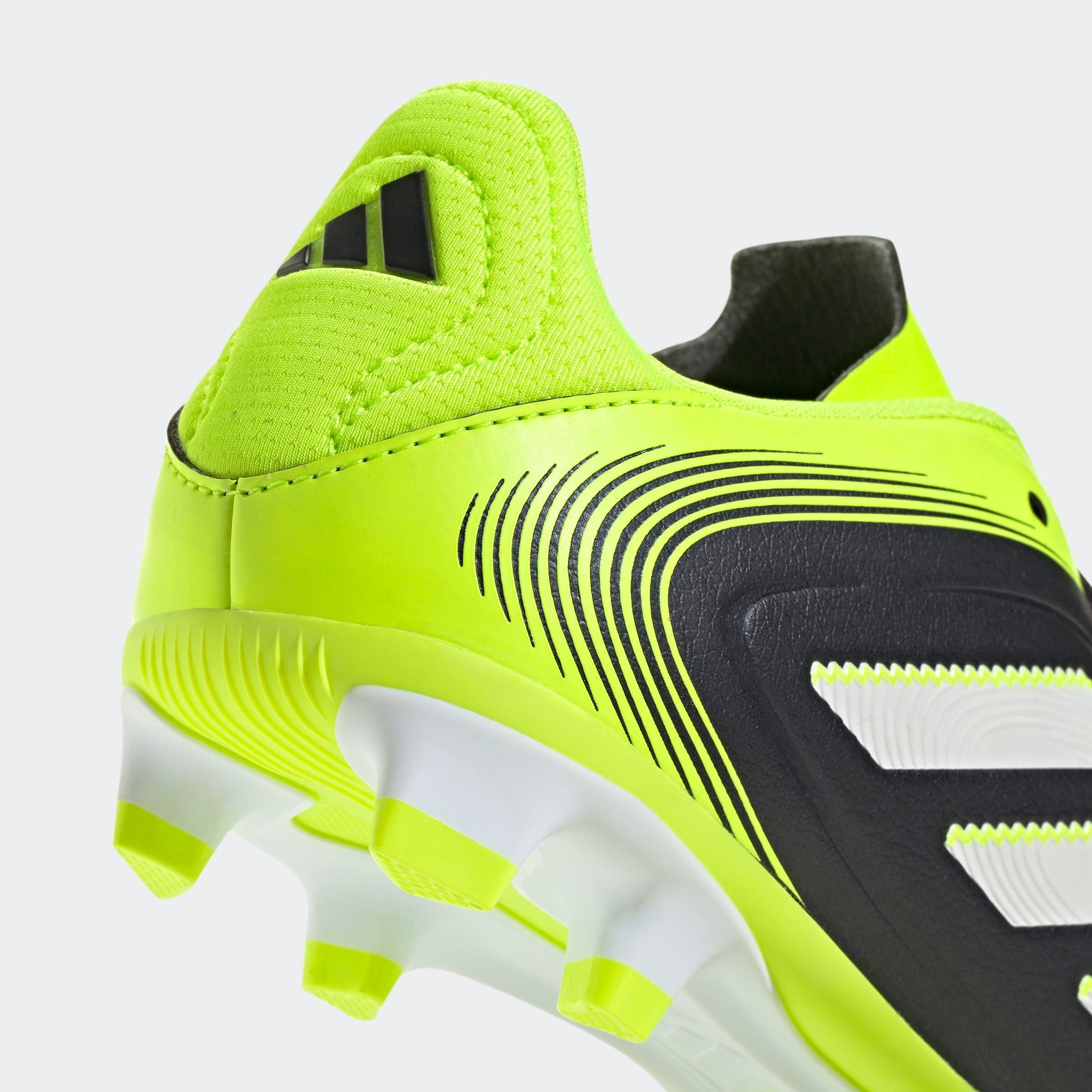 adidas Performance Voetbalschoenen COPA PURE 3 CLUB FIRM/MULTI-GROUND KINDER