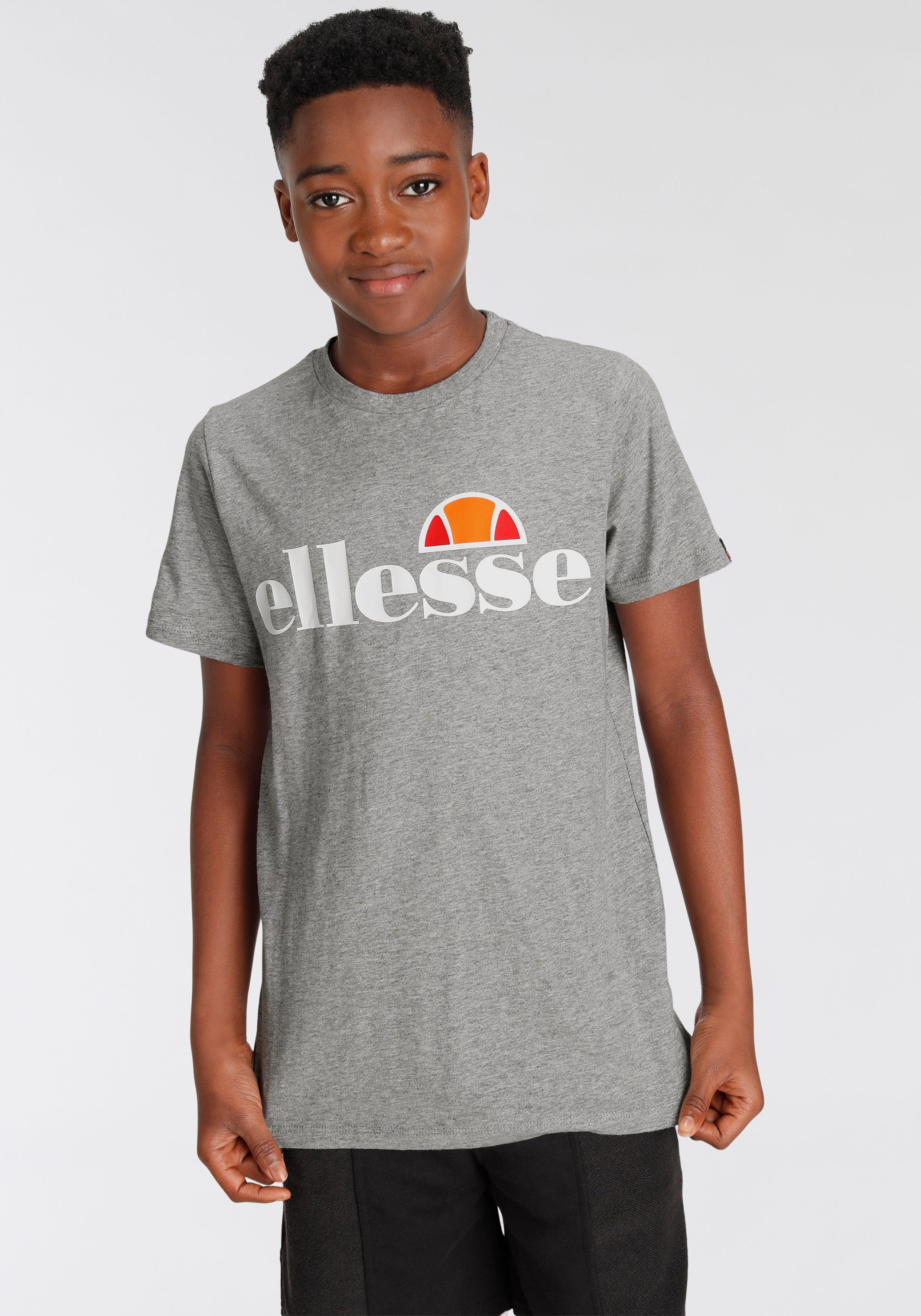 Ellesse deals tee shirt