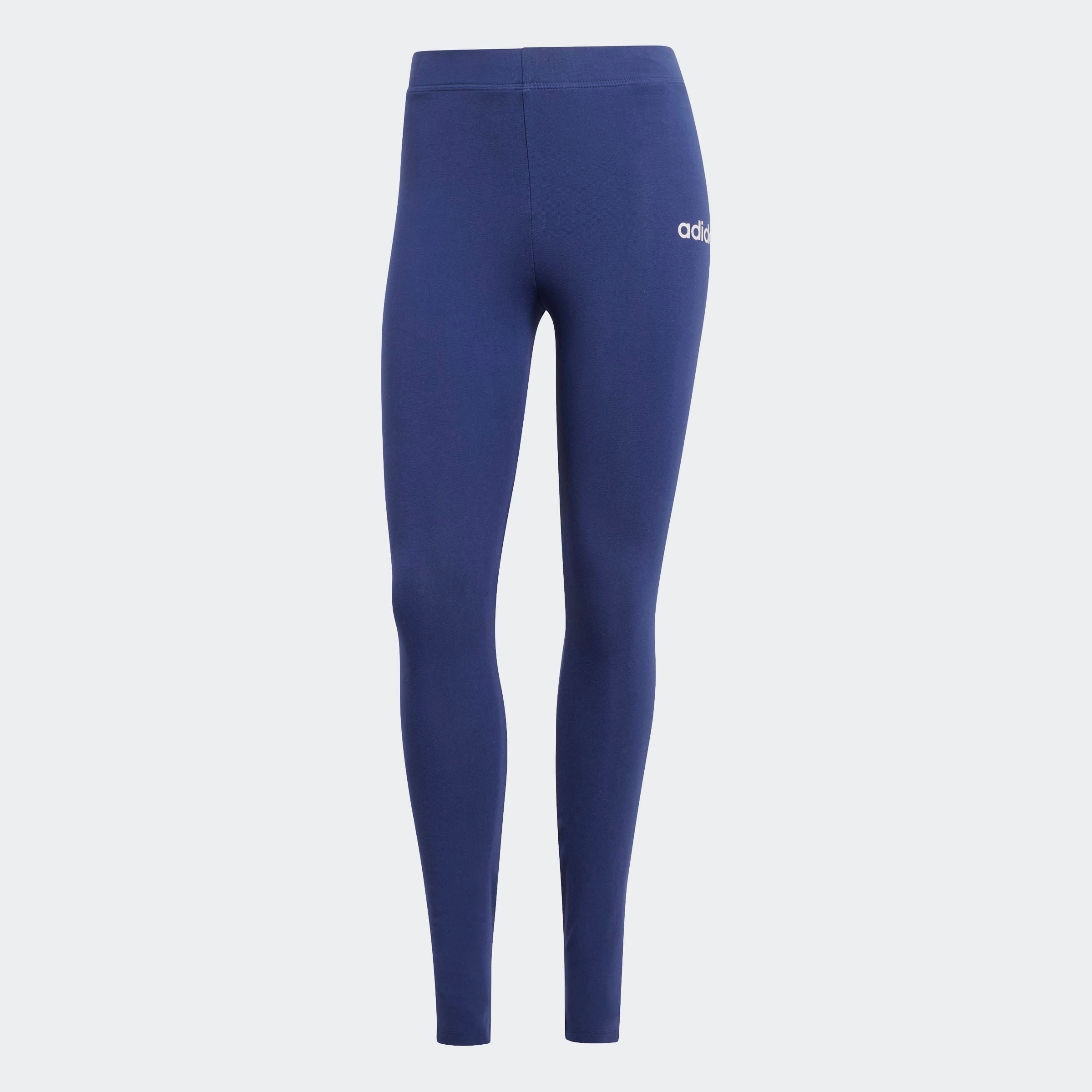adidas Sportswear Trainingstights W LIN SJ LEG Sportleggings (1-delig)