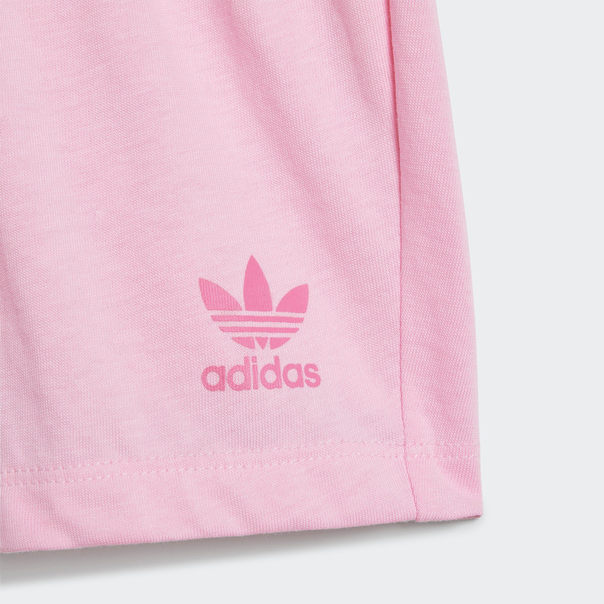 adidas Originals Trainingspak SHORT TEE SET (2-delig)