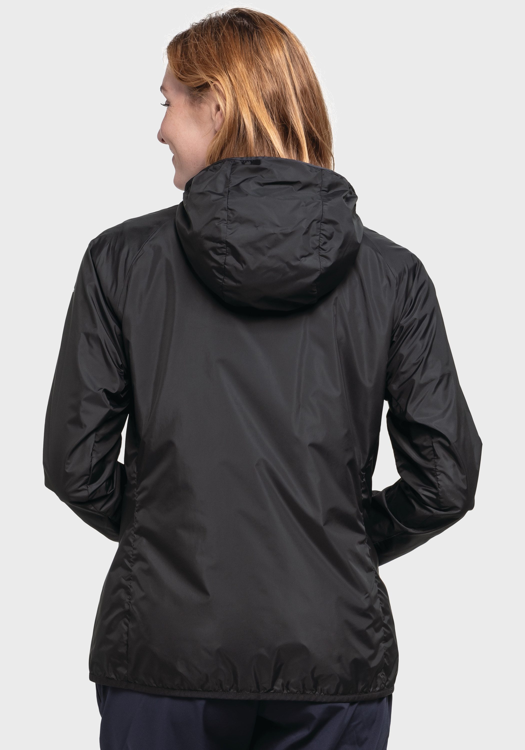 Schöffel Outdoorjack Hiking Jacket Style Wutach WMS