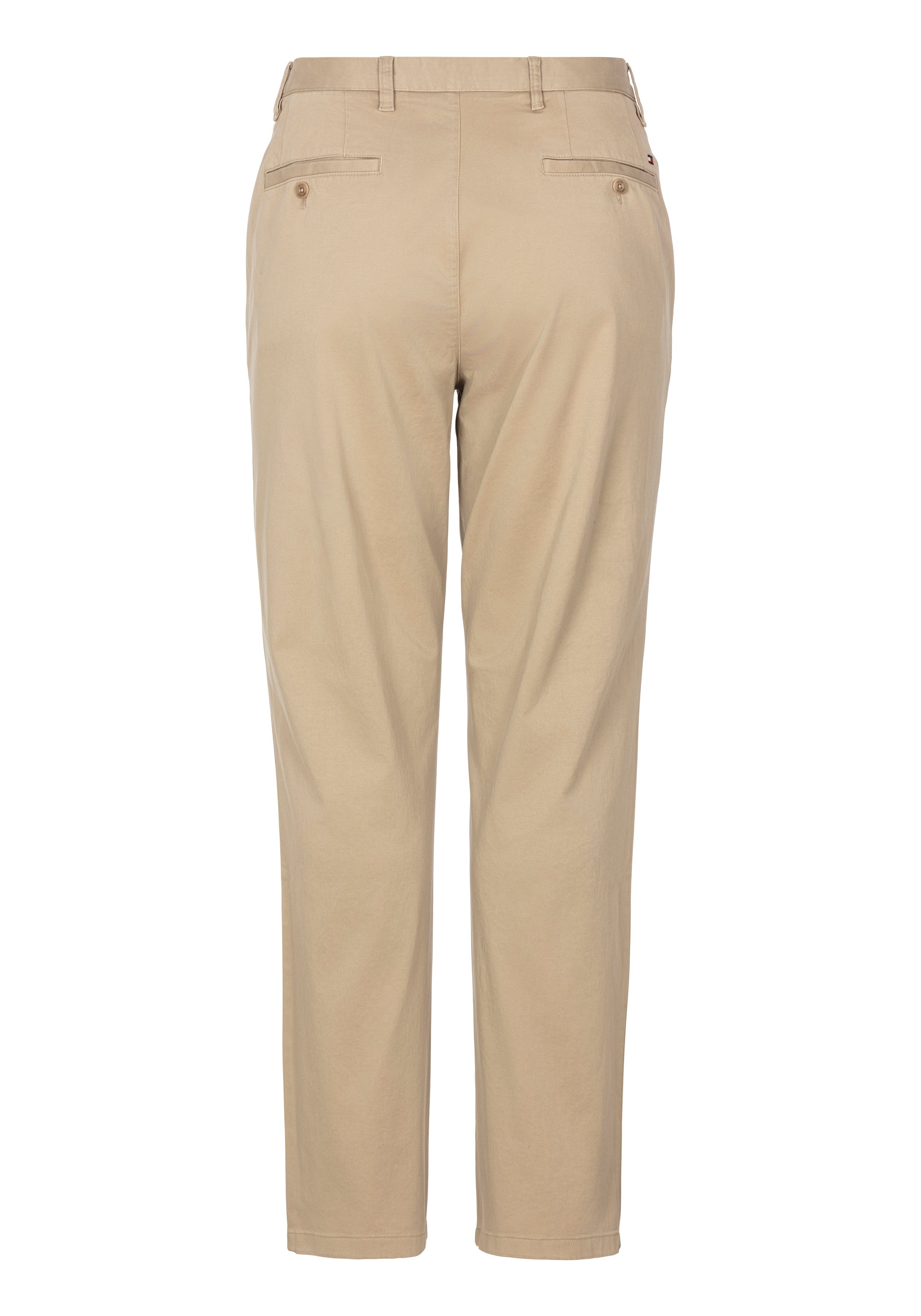 Tommy Hilfiger Chino BT-DENTON CHINO SATIN-B
