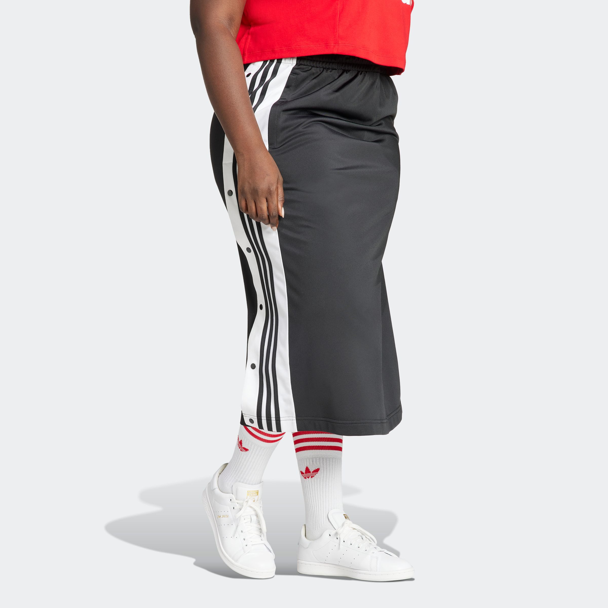 adidas Originals Sweatrok ADIBREAK SKIRT