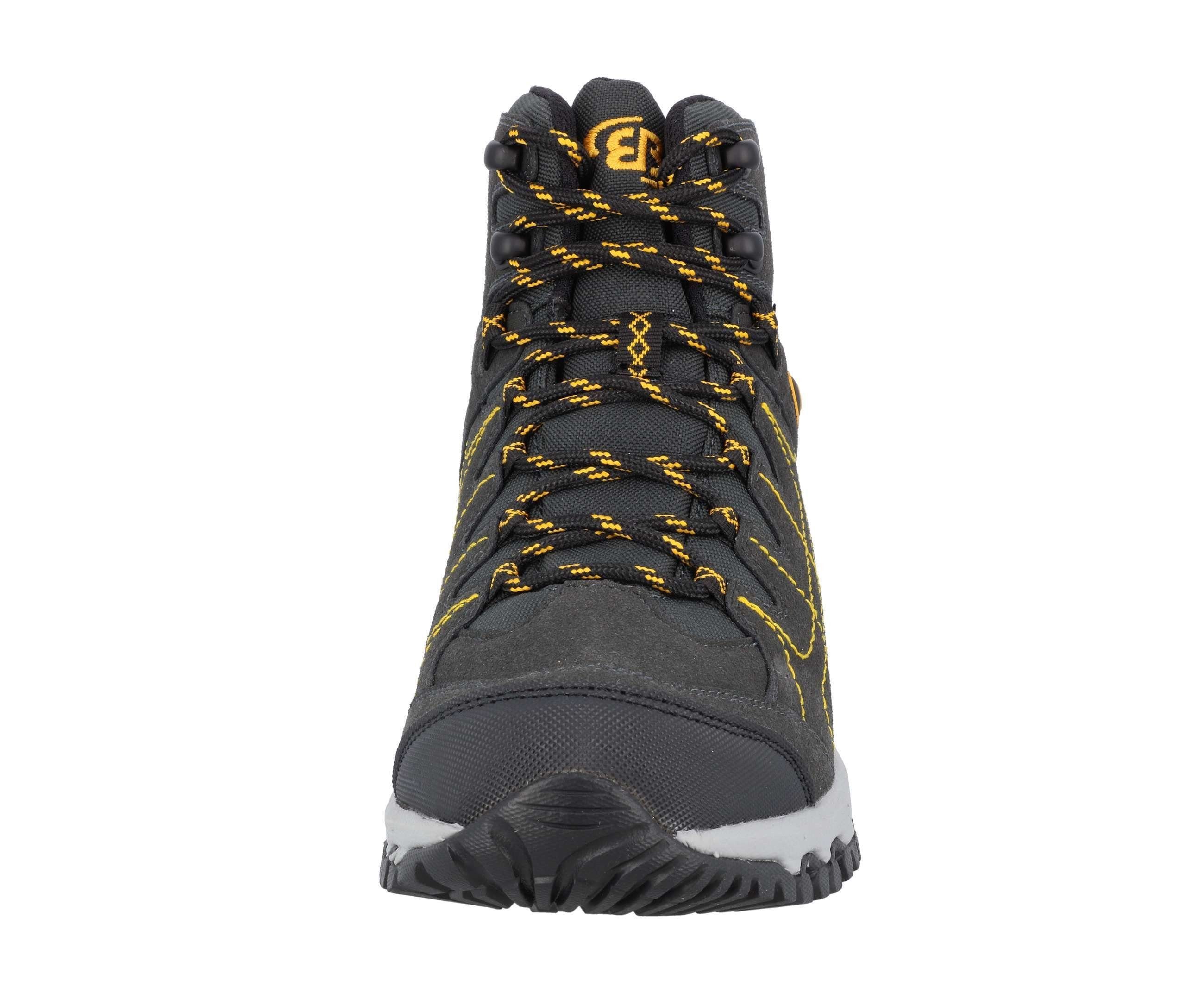 BRÜTTING Outdoorschoenen Outdoorlaarzen Mount Shasta High