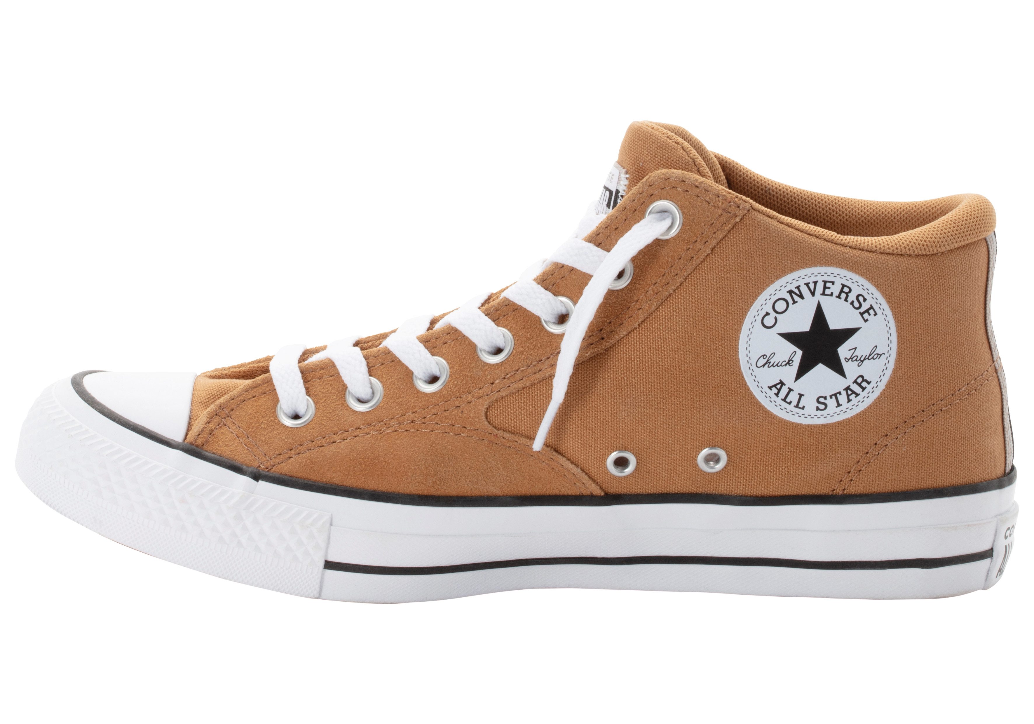 Converse Sneakers CHUCK TAYLOR ALL STAR MALDEN STREET