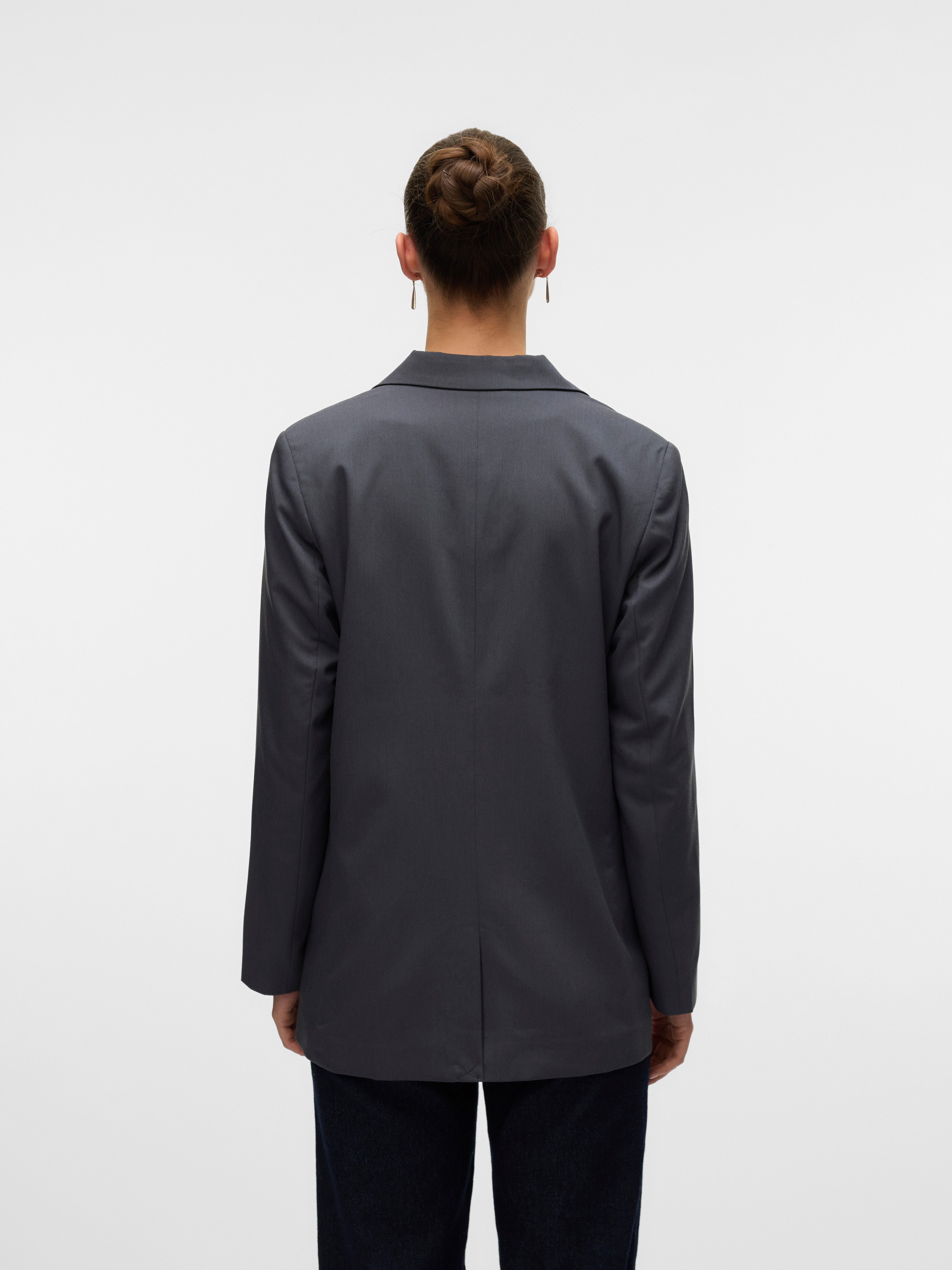 Vero Moda Blouseblazer VMNILA LS SLIM BLAZER NOOS