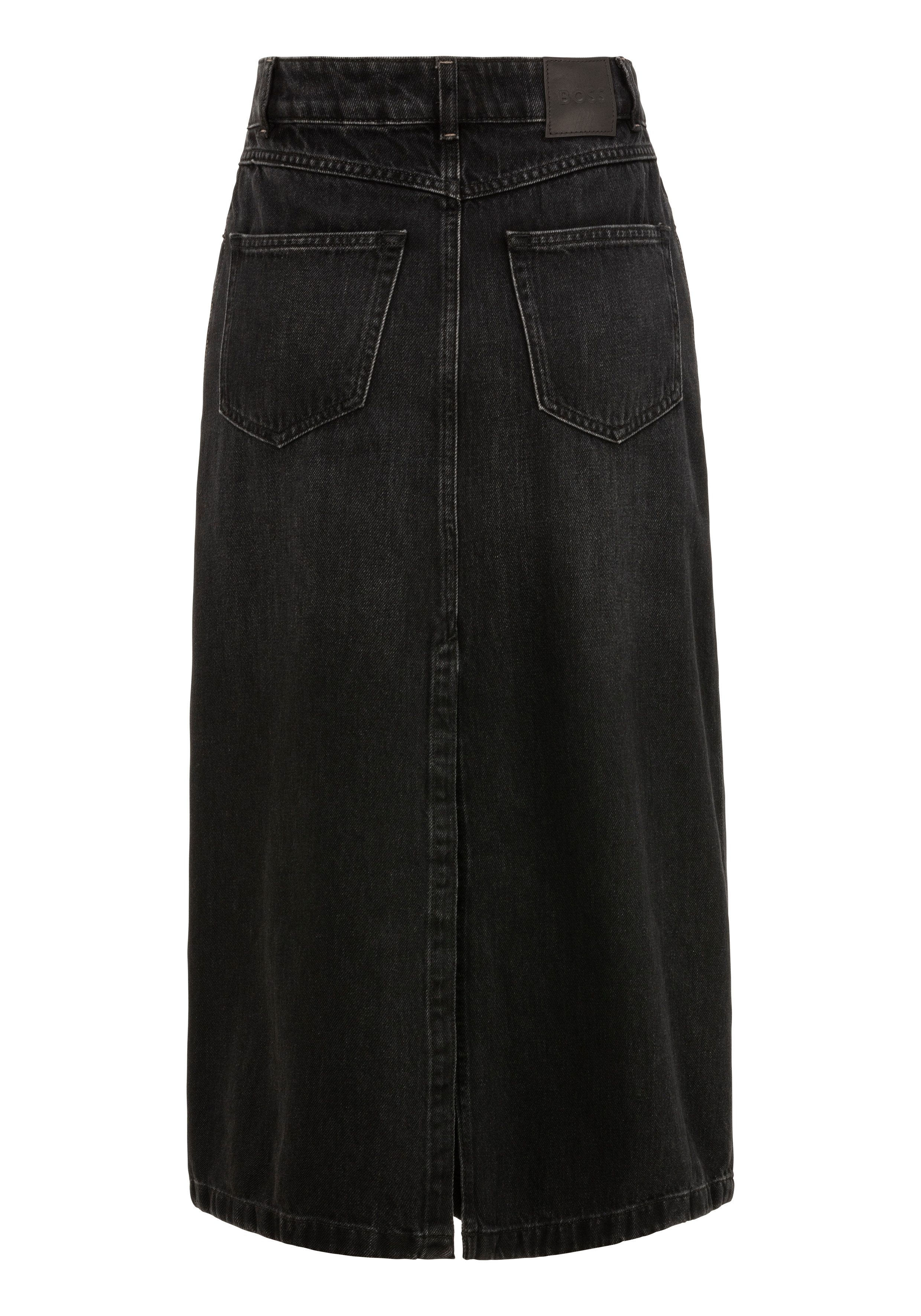 Boss Orange Jeans rok