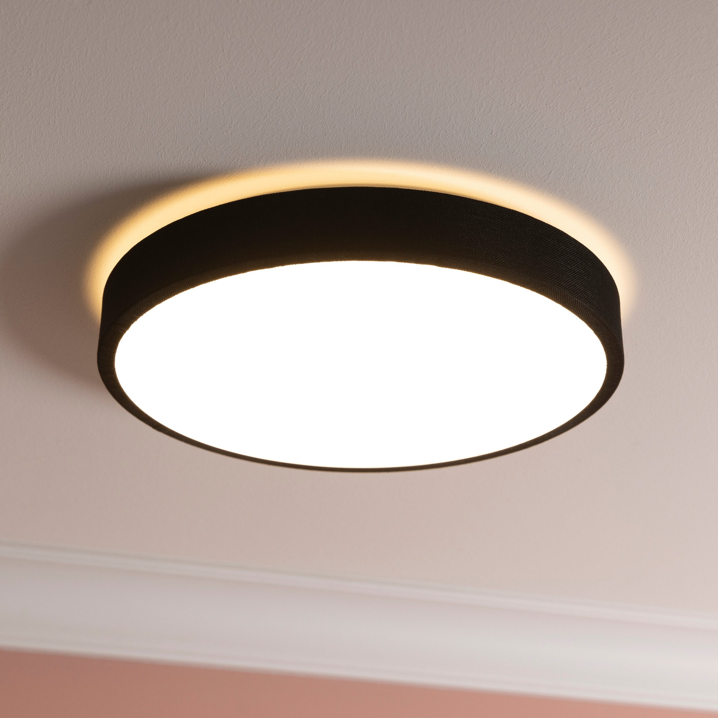Brilliant Leuchten Led-plafondlamp Filiz