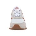 lacoste sneakers partner retro 0121 1 sfa wit