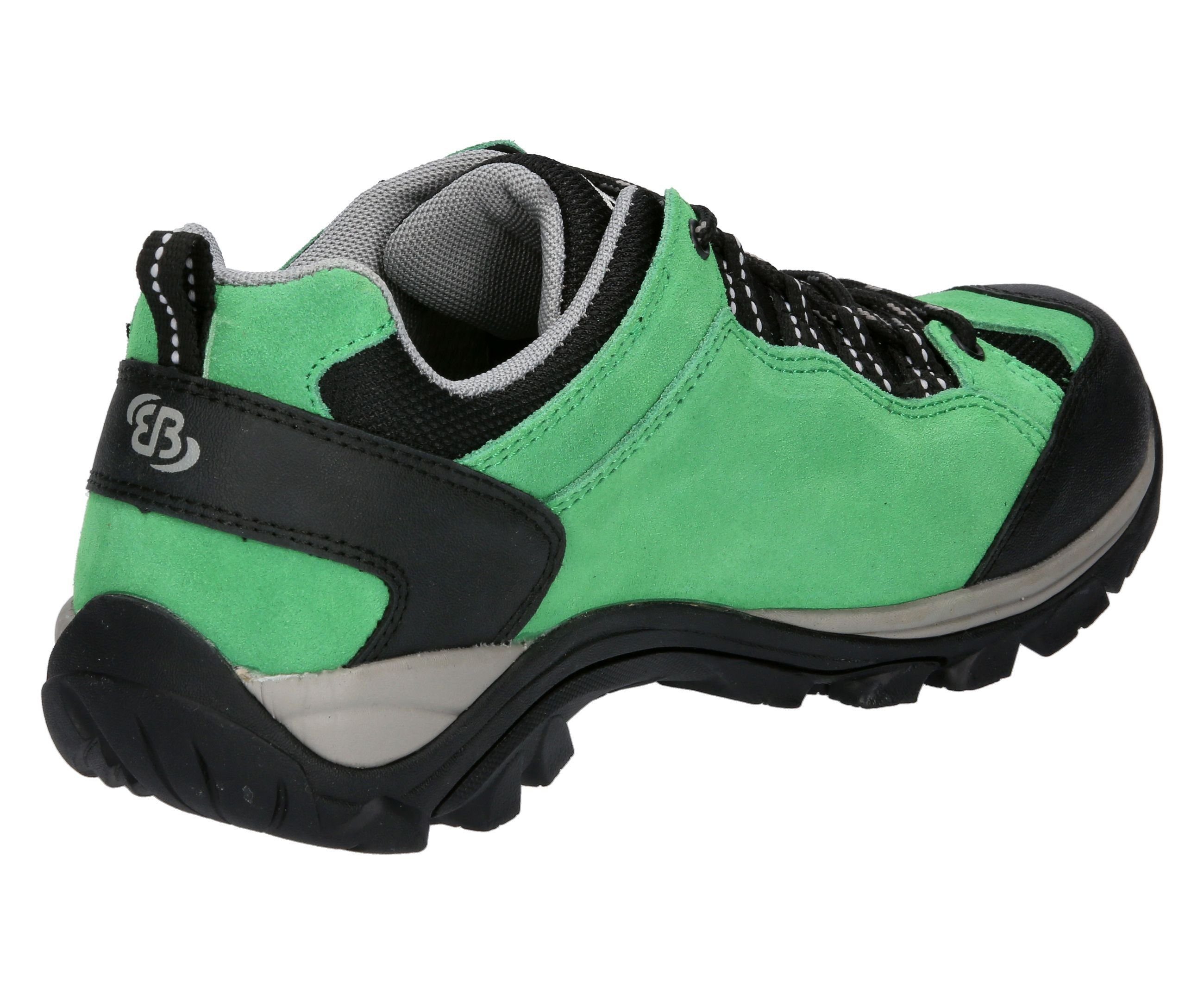 BRÜTTING Wandelschoenen Outdoorschoenen Mount Bona Low