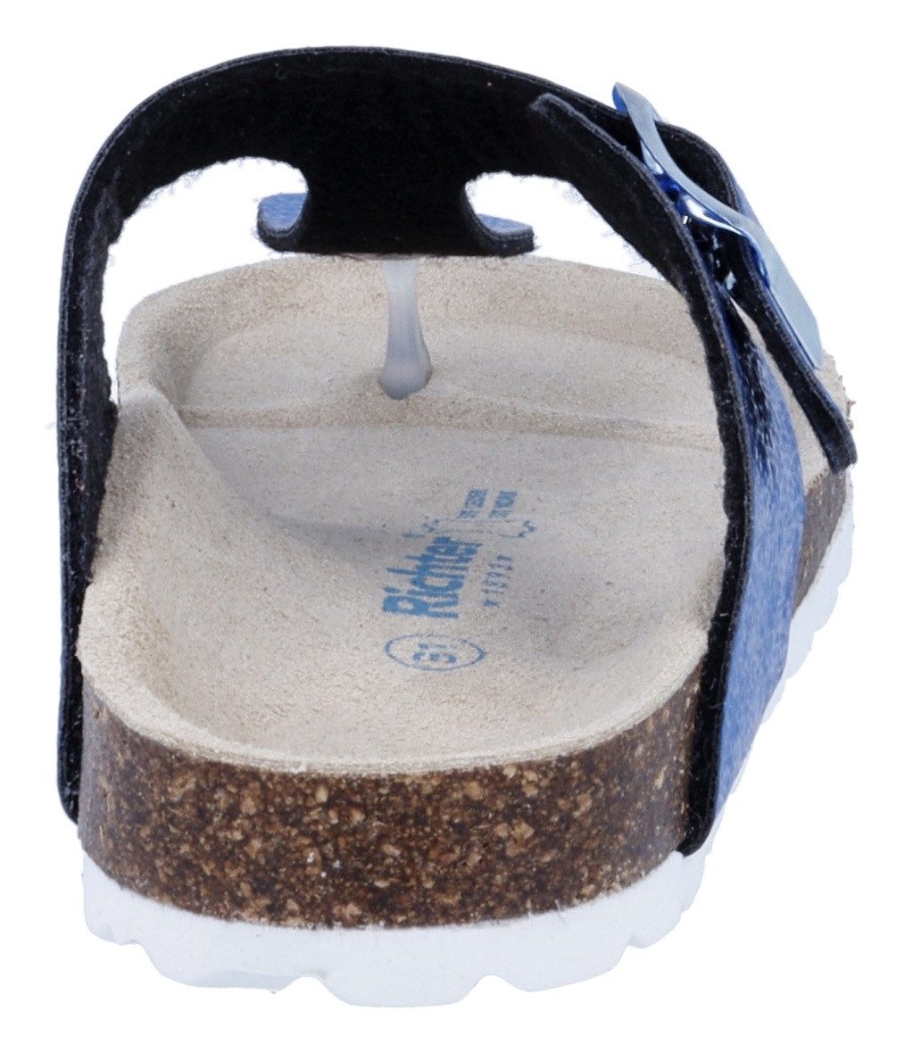 Richter Teenslippers Bio WMS: breed