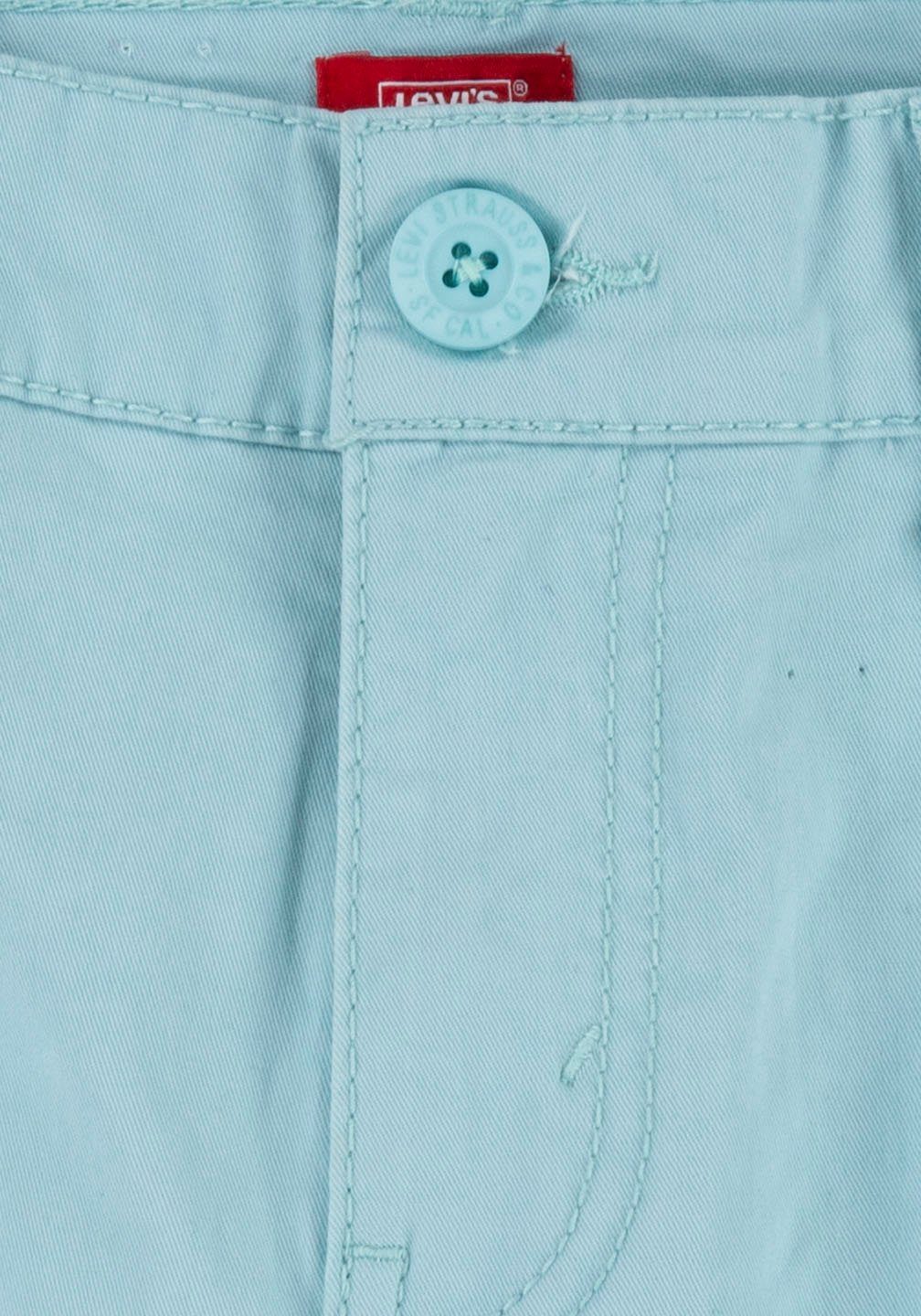 Levi's Kidswear Chino-short LVB STRAIGHT XX CHINO SHORT