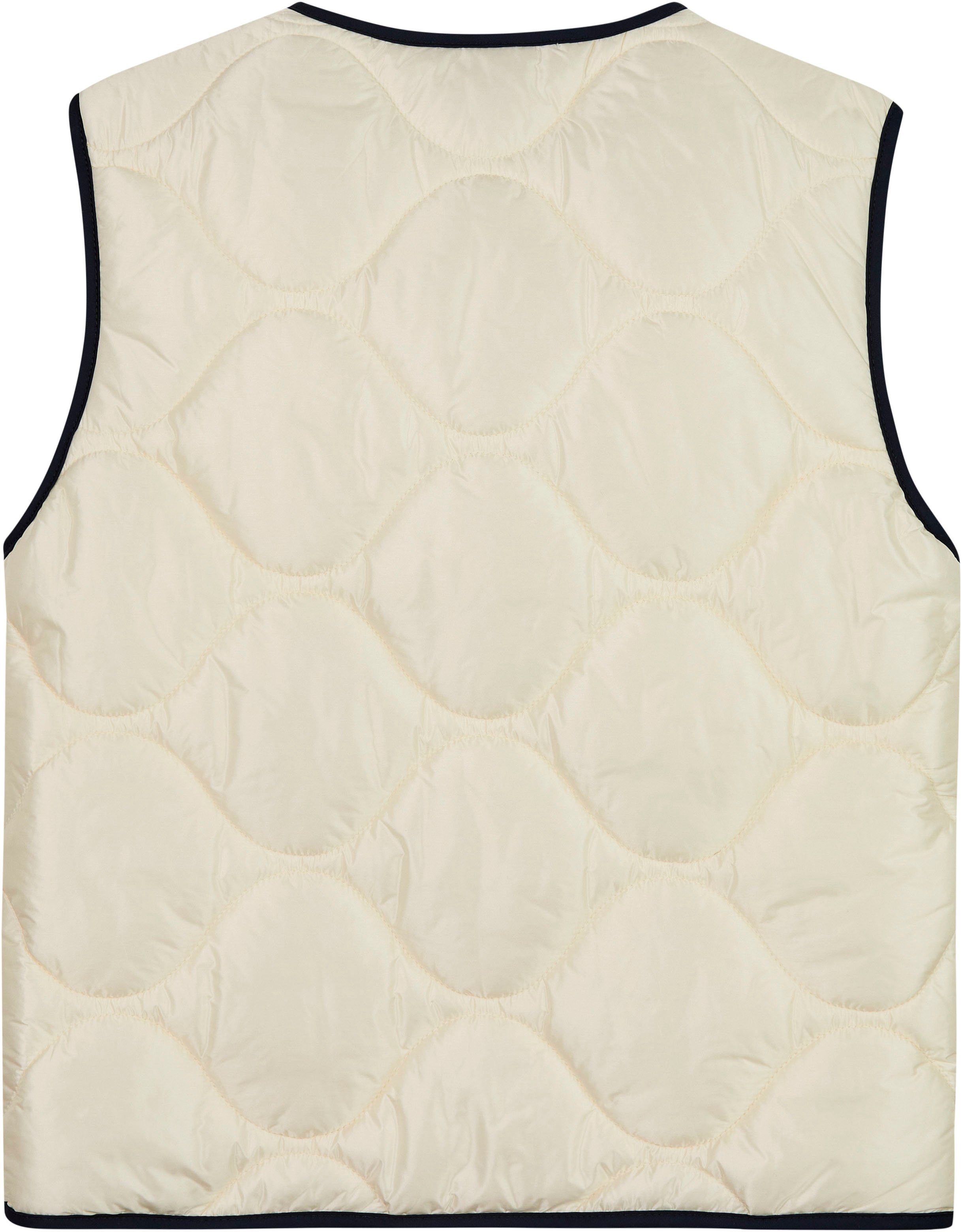 Tommy Hilfiger Bodywarmer QUILTED VEST Kinderen tot 16 jaar