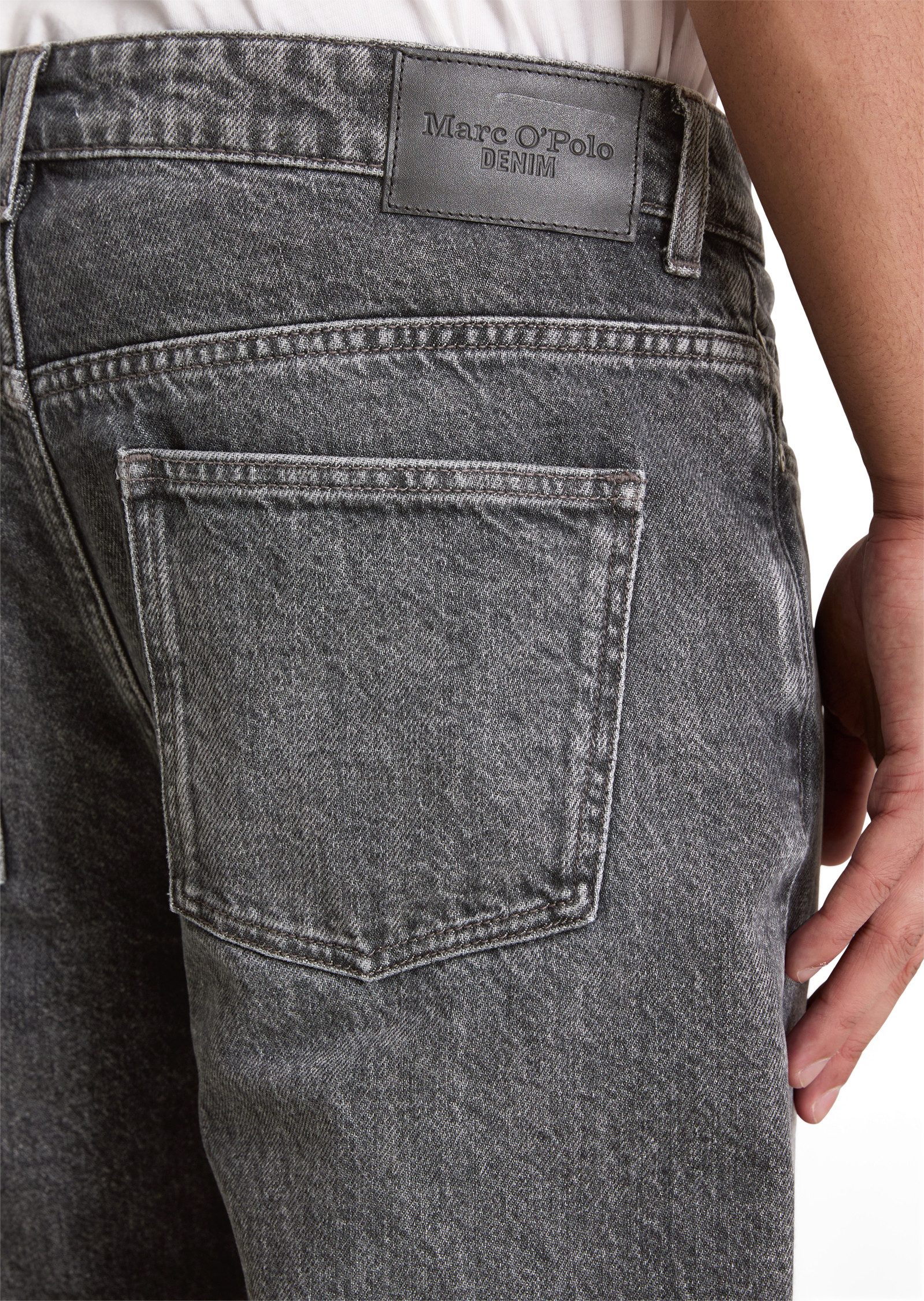 Marc O'Polo DENIM Straight jeans SVERRE