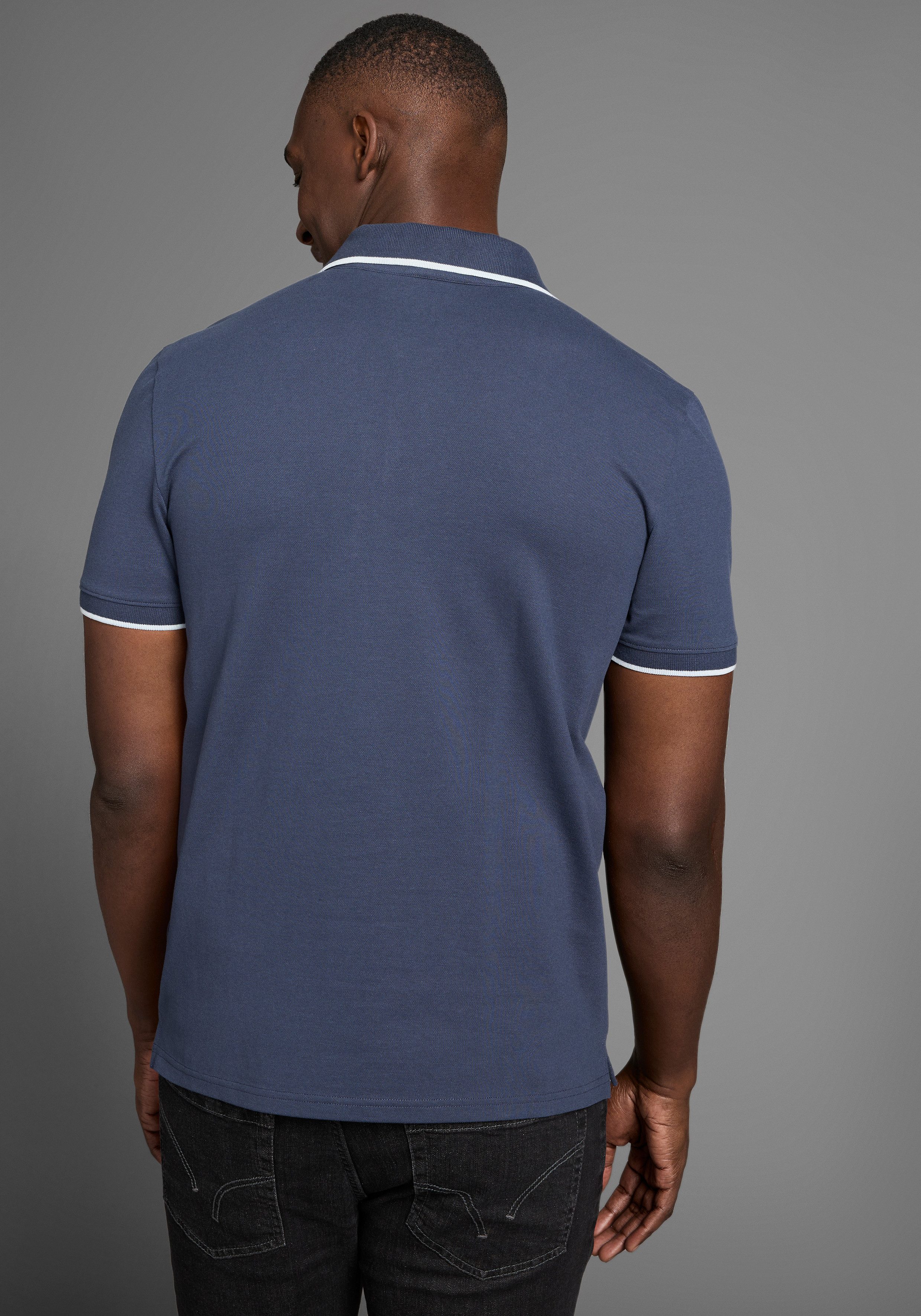 DELMAO Poloshirt