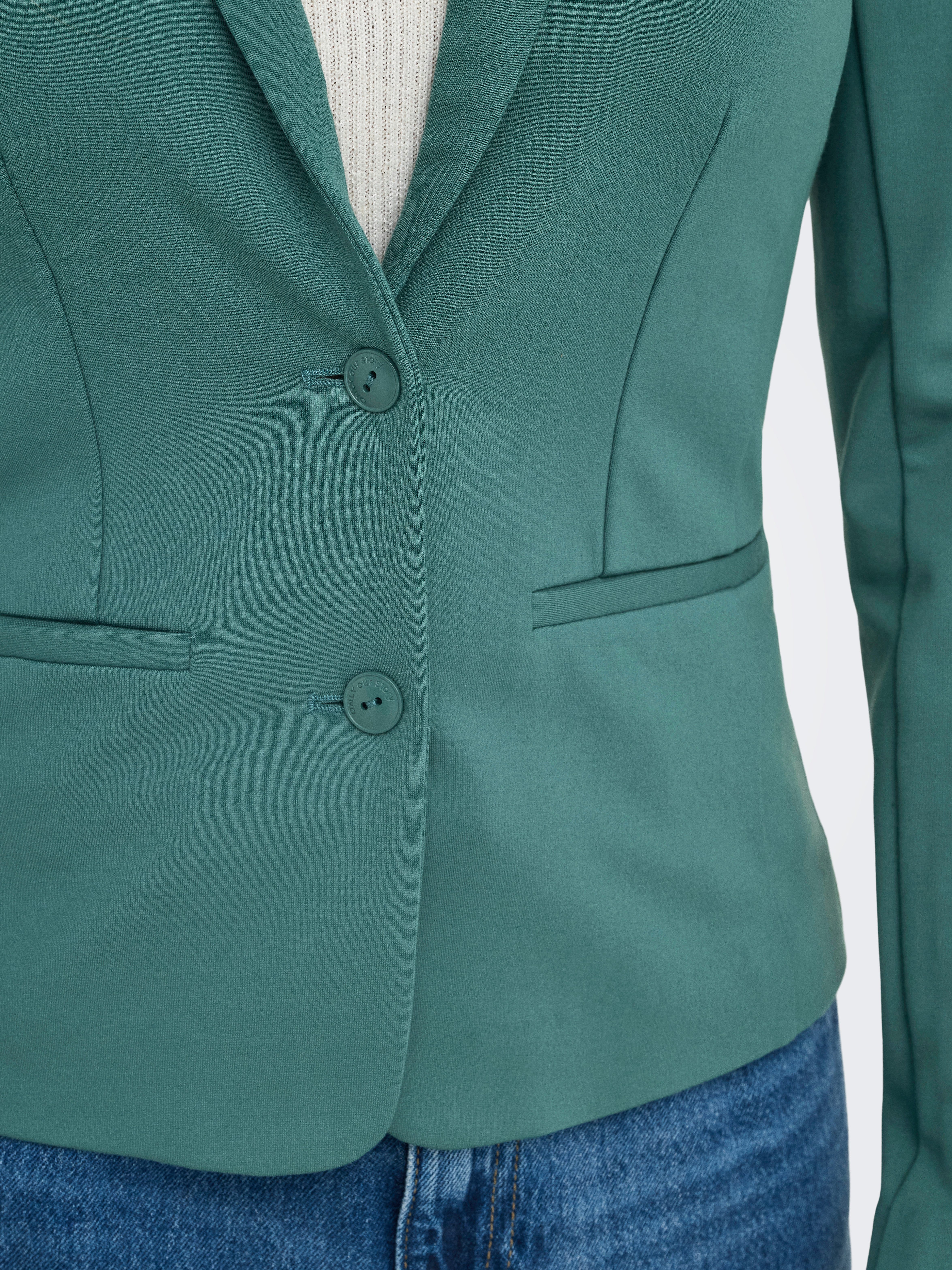 Only Jerseyblazer ONLPOPTRASH LIFE BLAZER TLR
