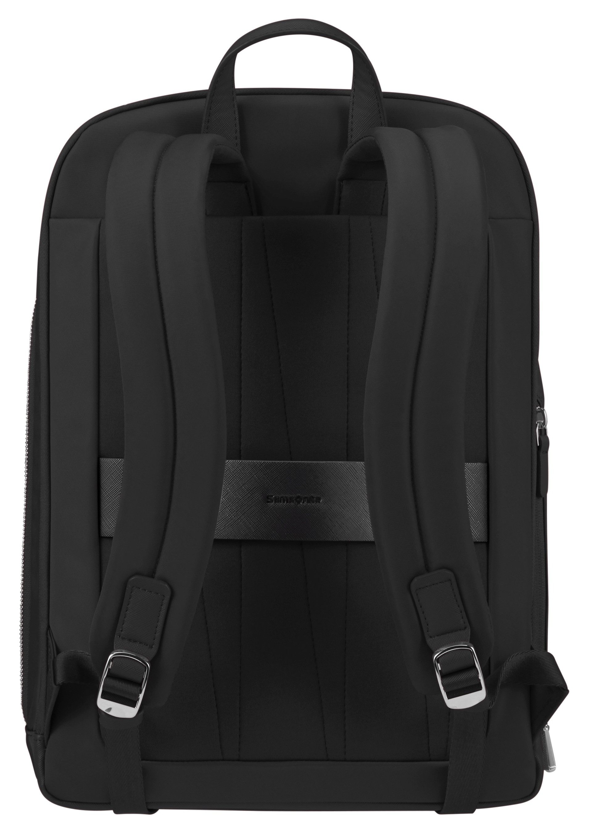 Samsonite Laptoprugzak ZALIA 3.0 15,6'' Zakelijke rugzak voor laptop, tablet en co.