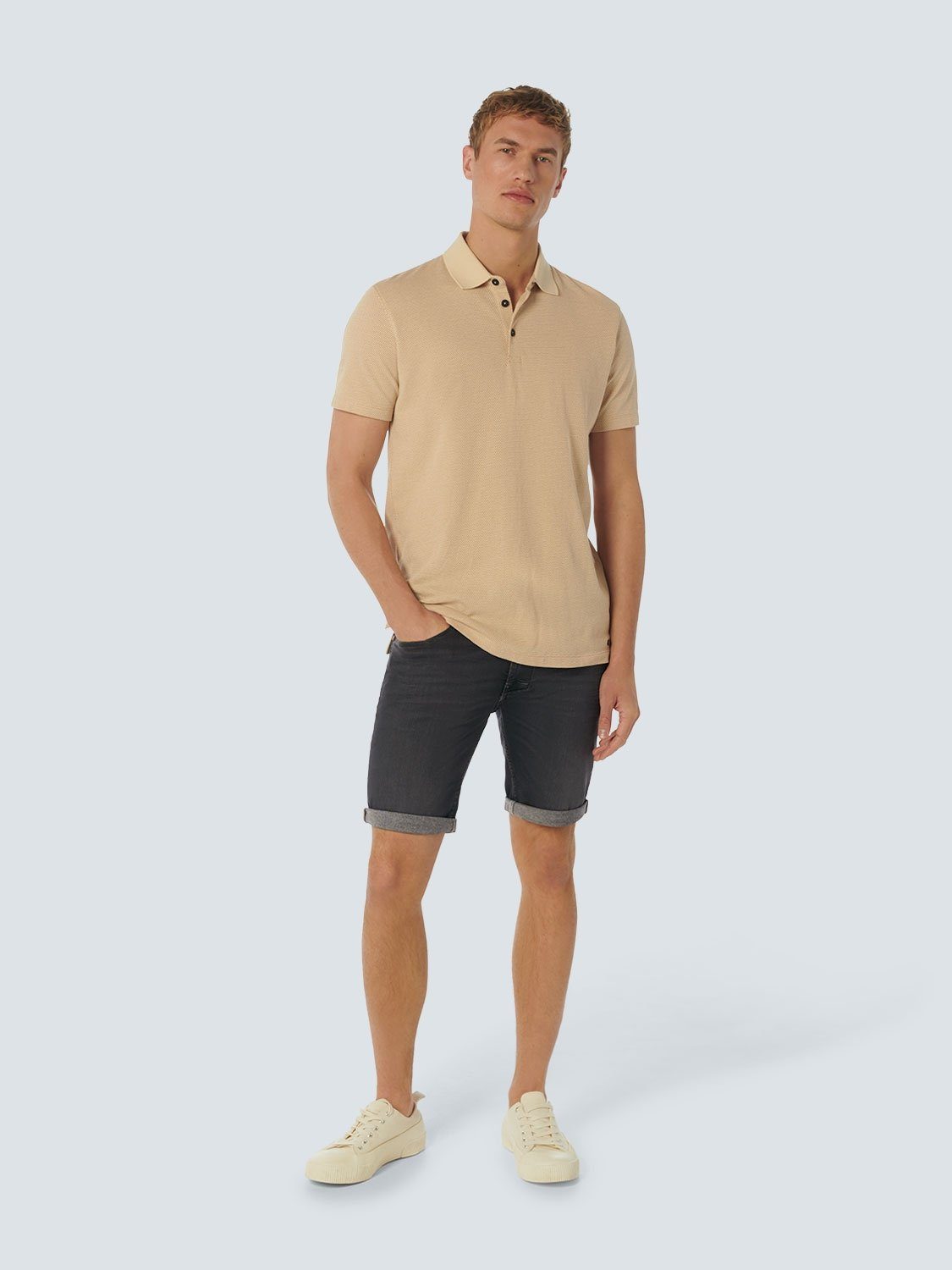 NO EXCESS Short