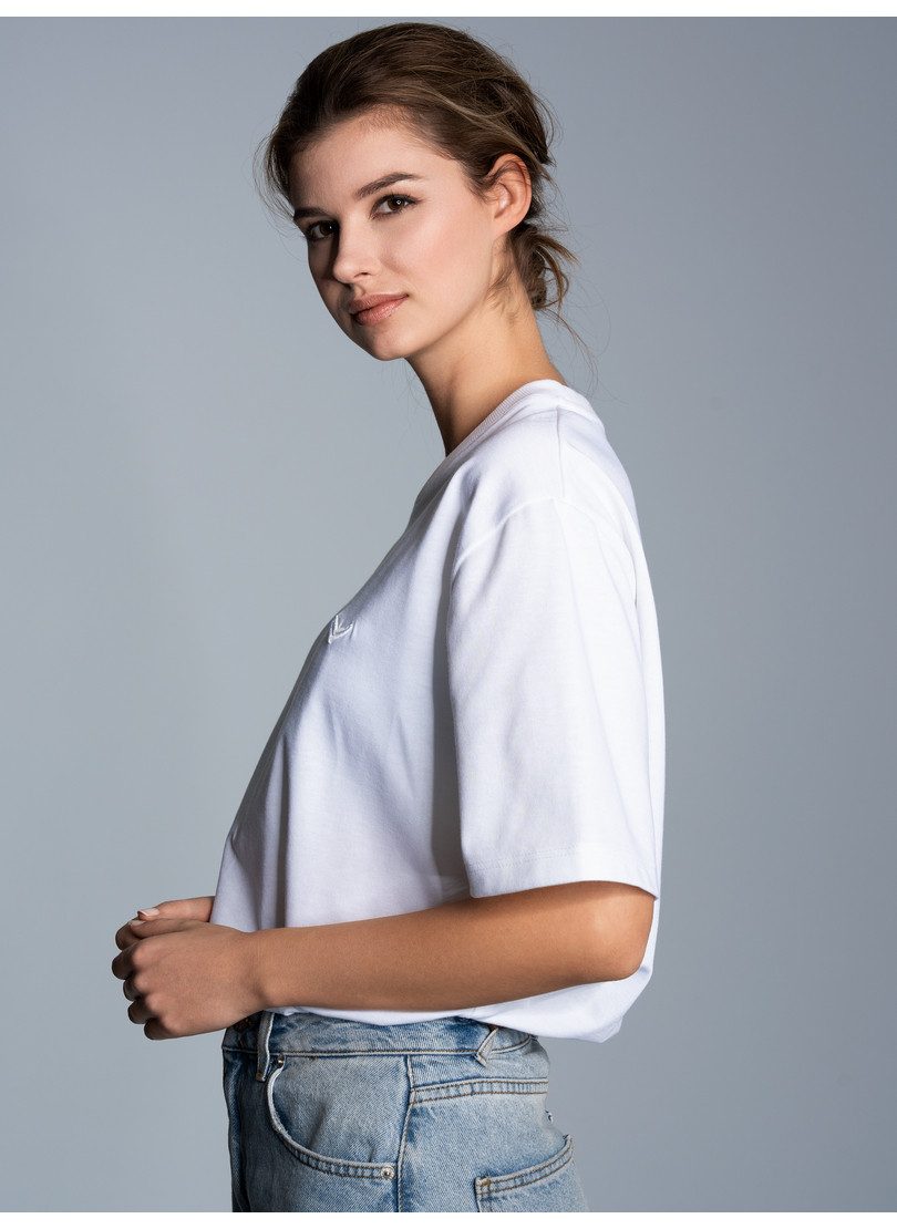 Trigema T-shirt TRIGEMA Heavy Oversized T-Shirt (1-delig)