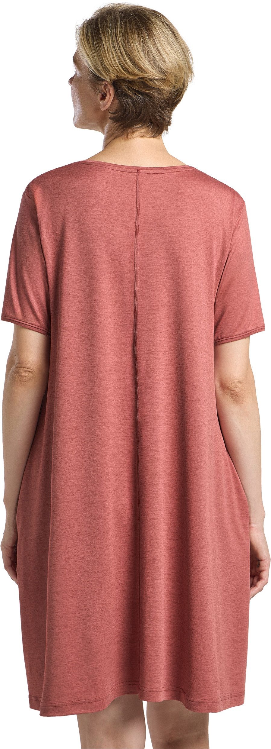 Jack Wolfskin Shirtjurk TRAVEL DRESS