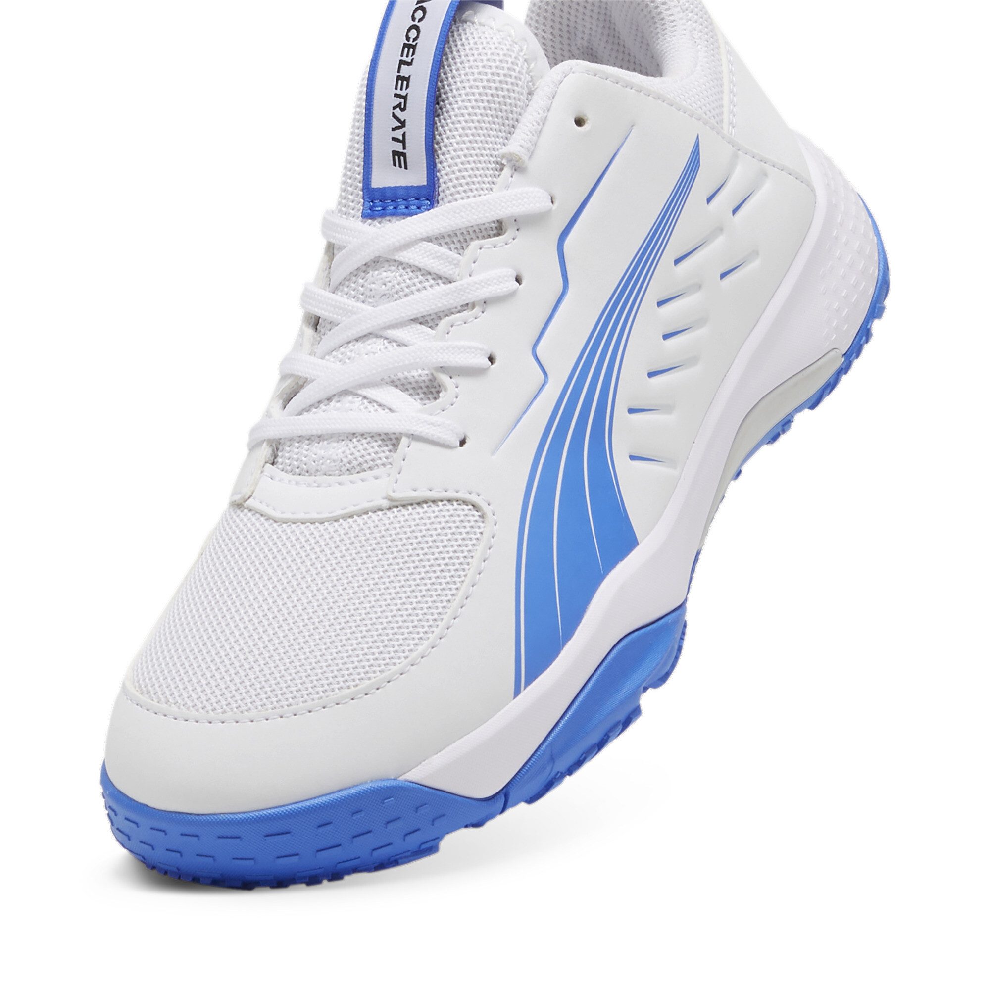 PUMA Handbalschoenen ACCELERATE JR