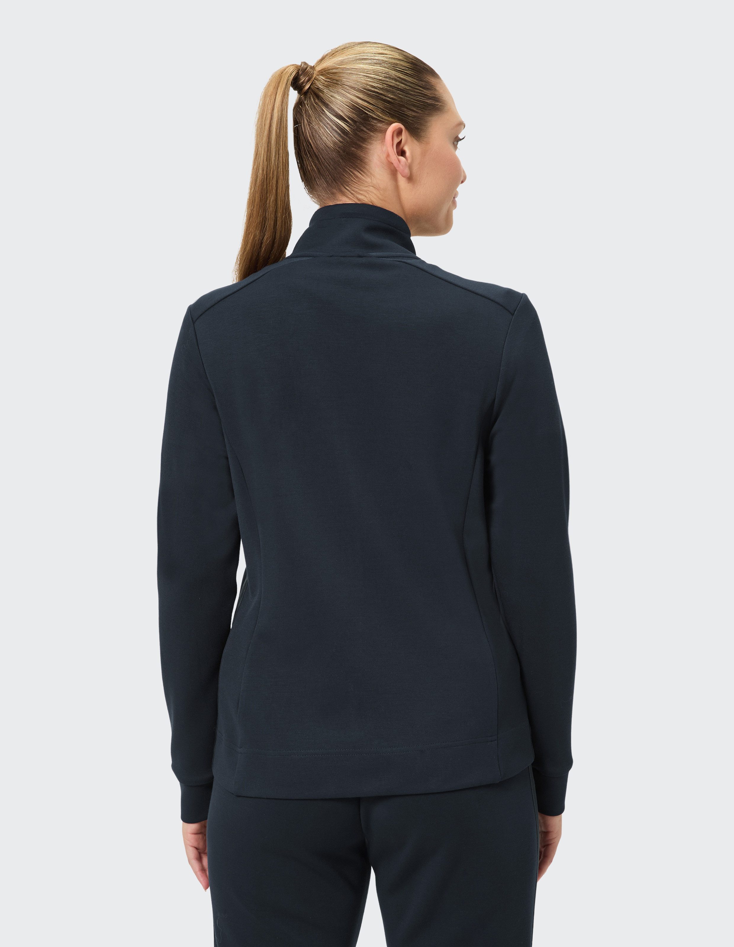 Joy Sportswear Sweatvest JULIANE