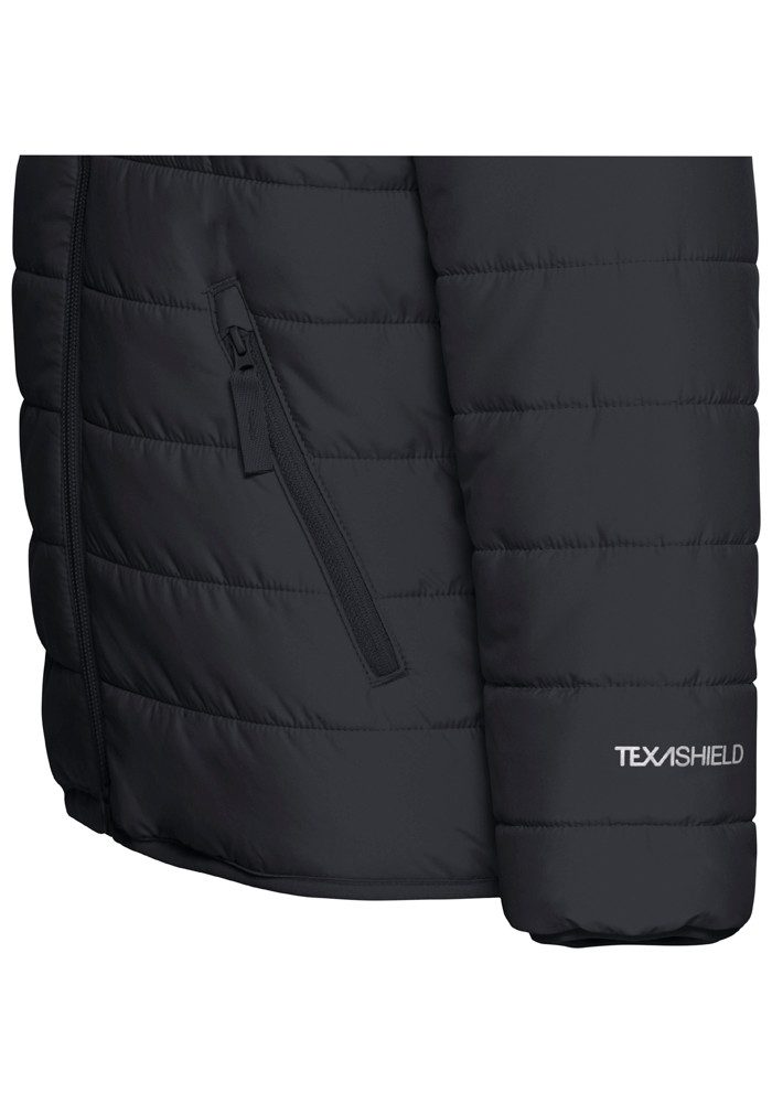 Jack Wolfskin Outdoorjack ZENON JKT KIDS