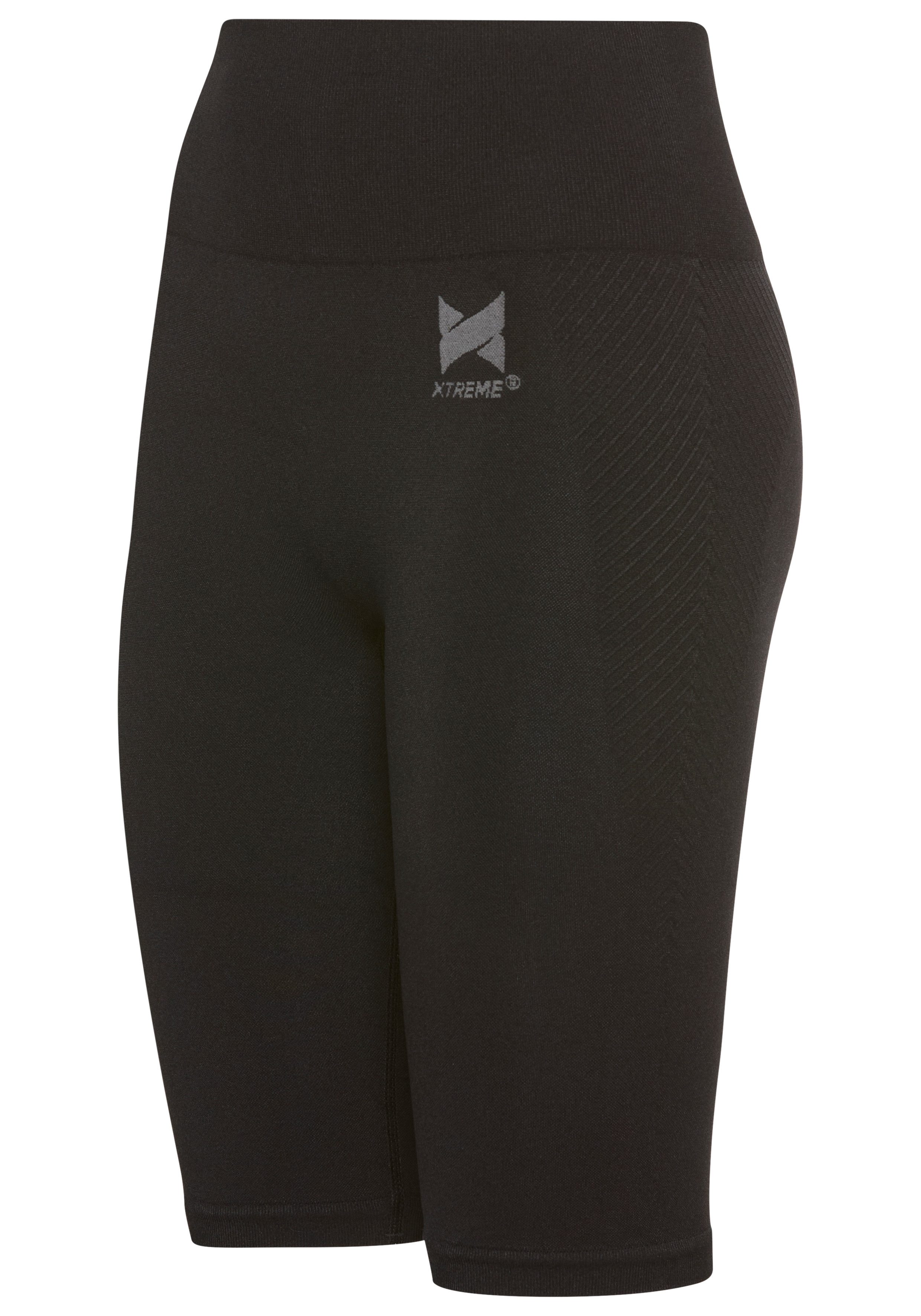 XTREME sockswear Sportbroek met naadloos ontwerp