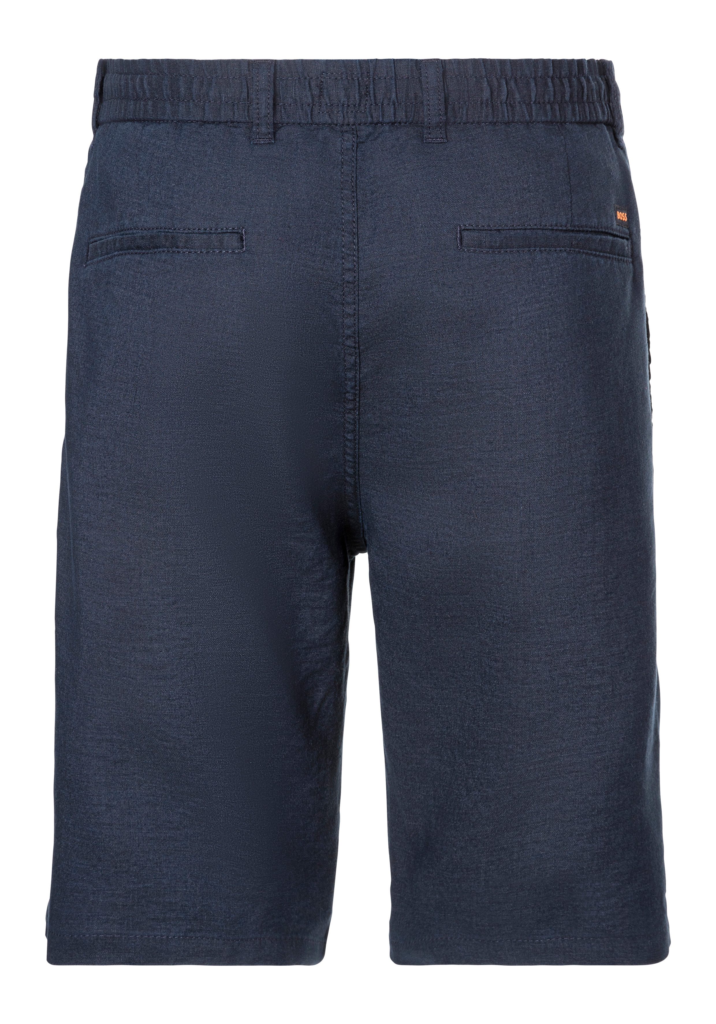 Boss Orange Chino tapered-DS-1-S