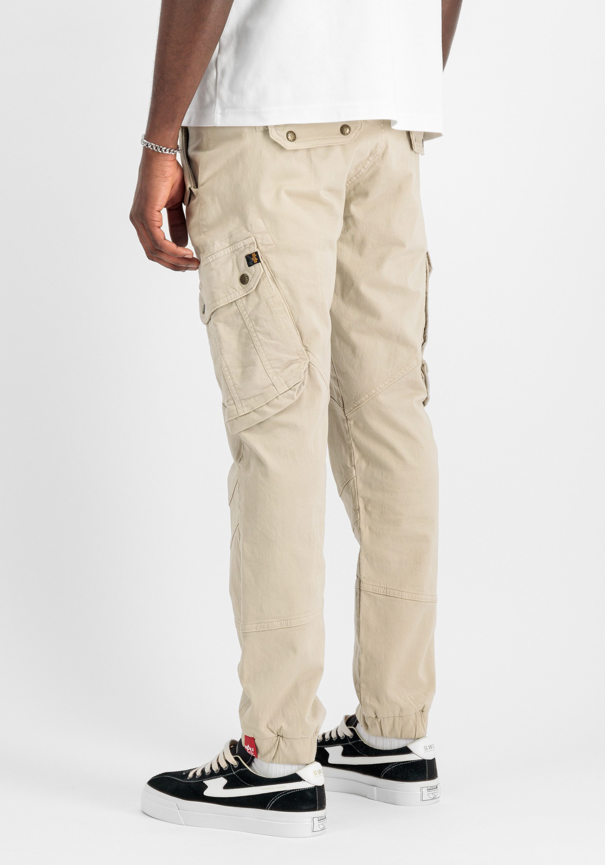 Alpha Industries Cargobroek Combat Pant