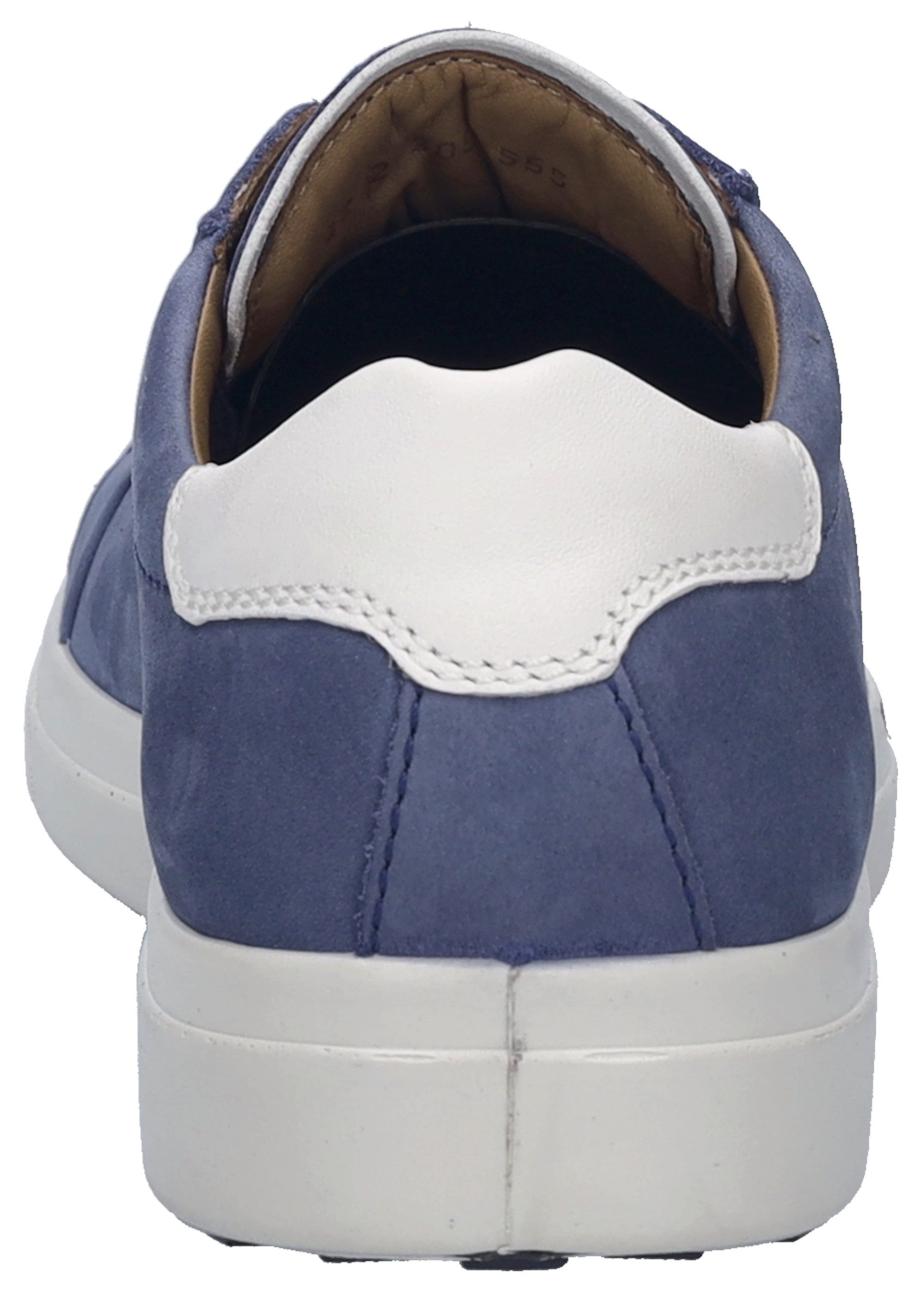Josef Seibel Sneakers Maddox 05 , businessschoen, veterschoen, comfort-schoen in brede vorm
