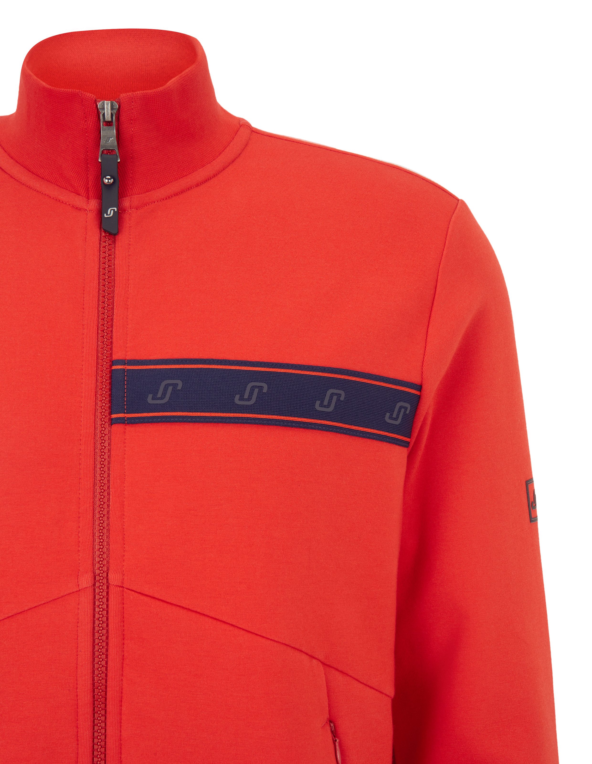 Joy Sportswear Sweatvest G-Style