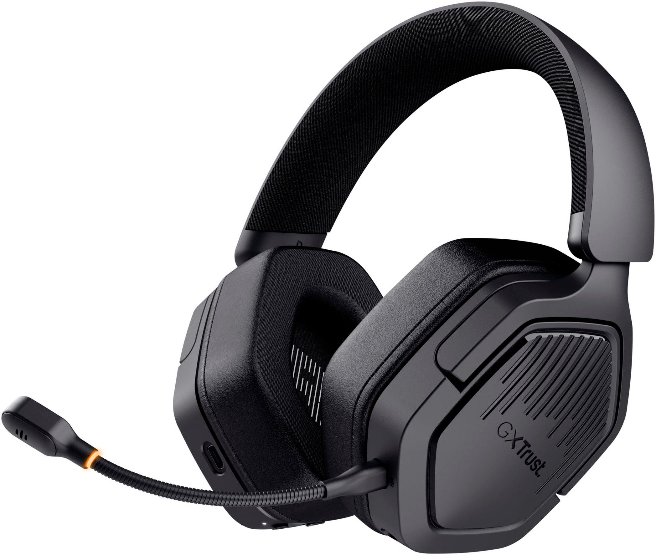 Trust Gaming-headset GXT 493 Carus