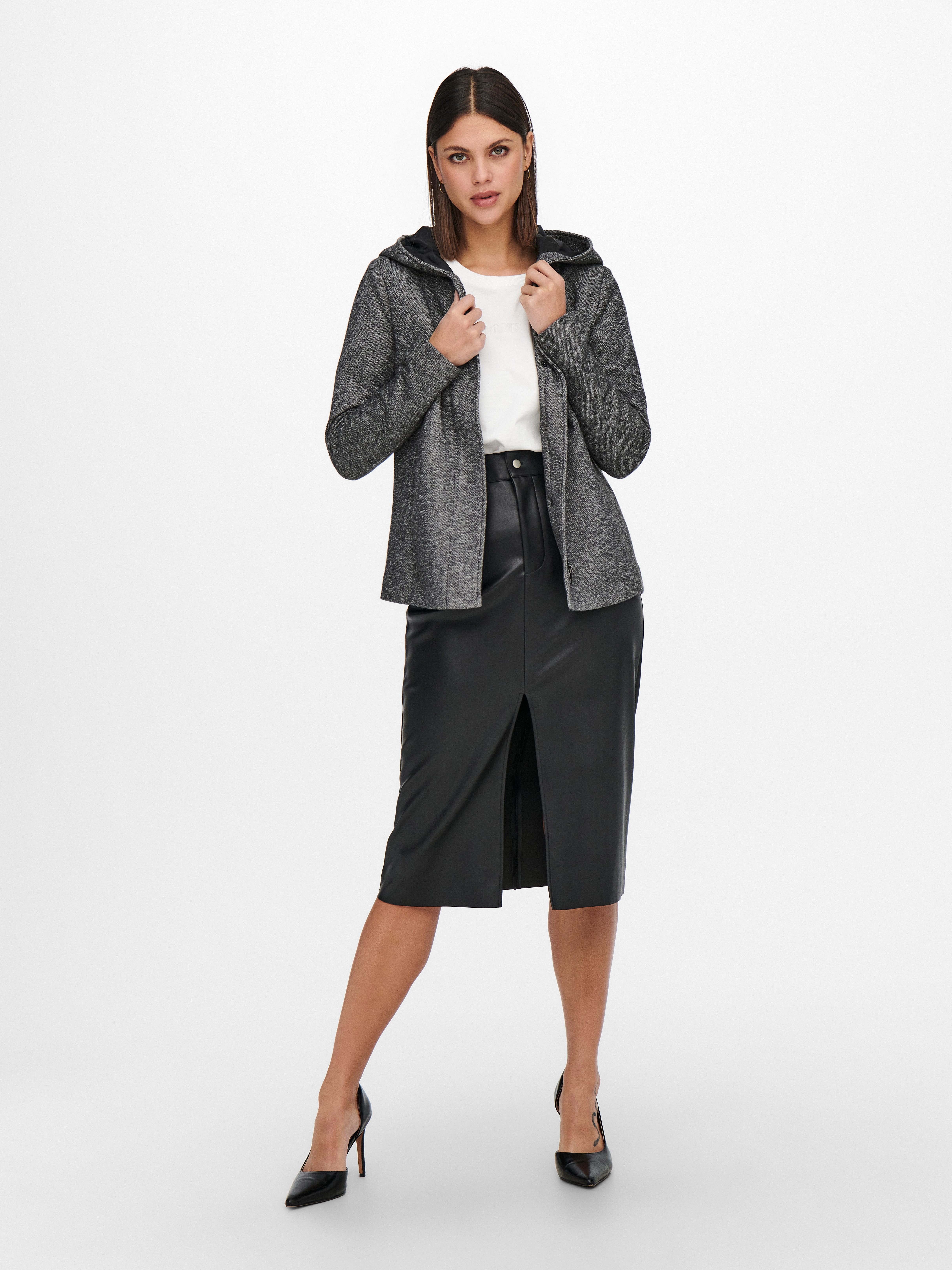 Only Kort jack ONLSEDONA LIGHT SHORT JACKET