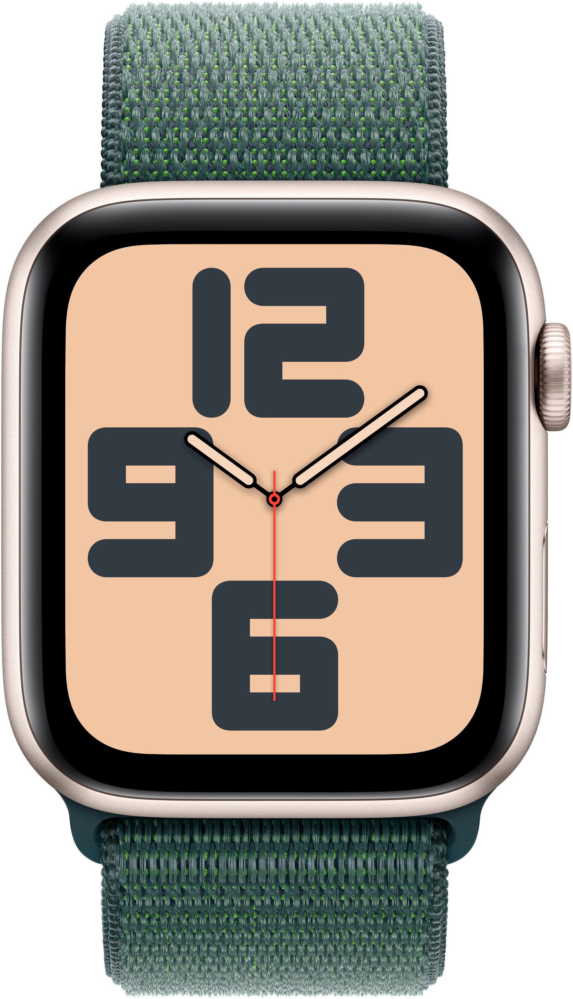 Apple Smartwatch Watch SE (2024)