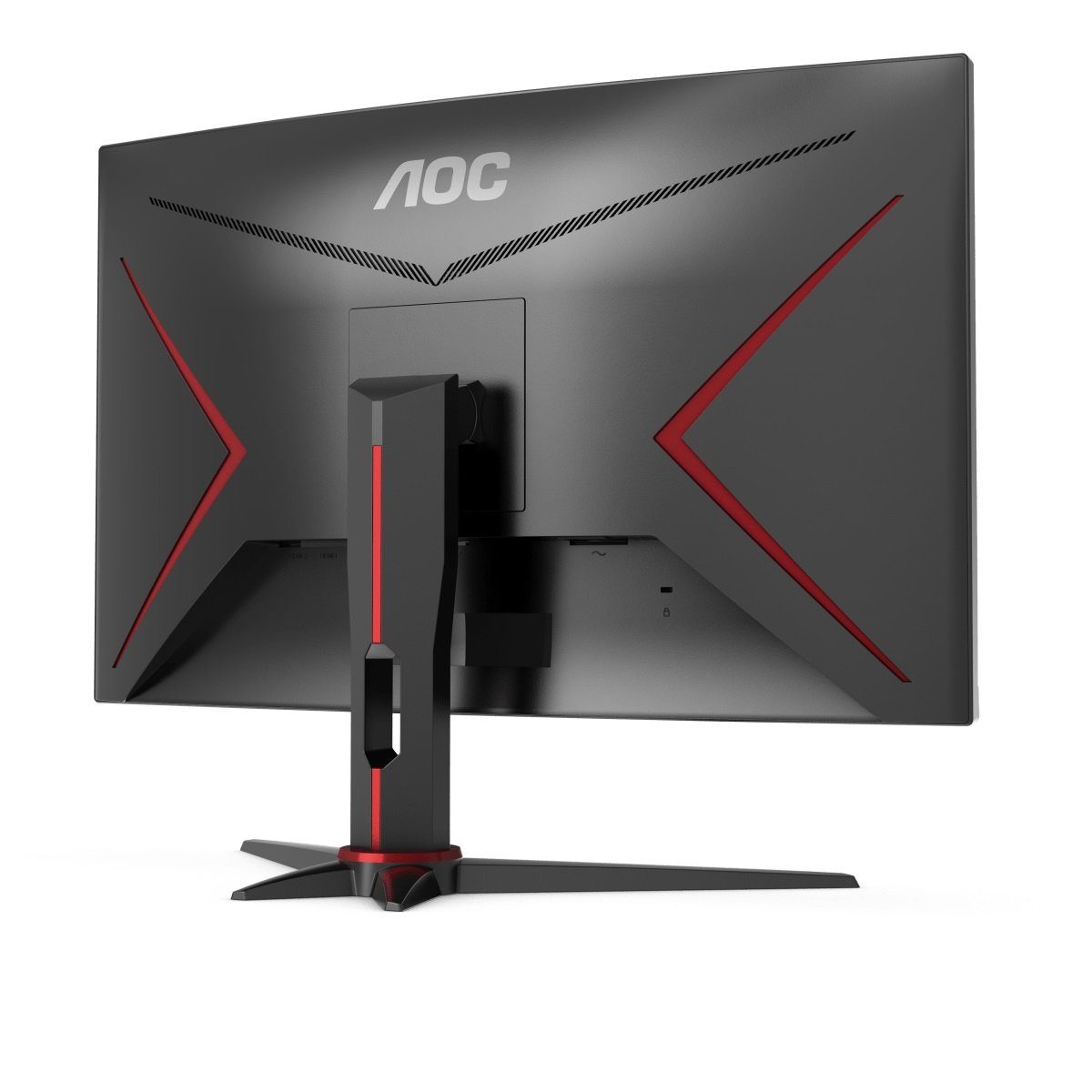 AOC Gaming-monitor C27G2ZE/BK, 69 cm / 27", Full HD
