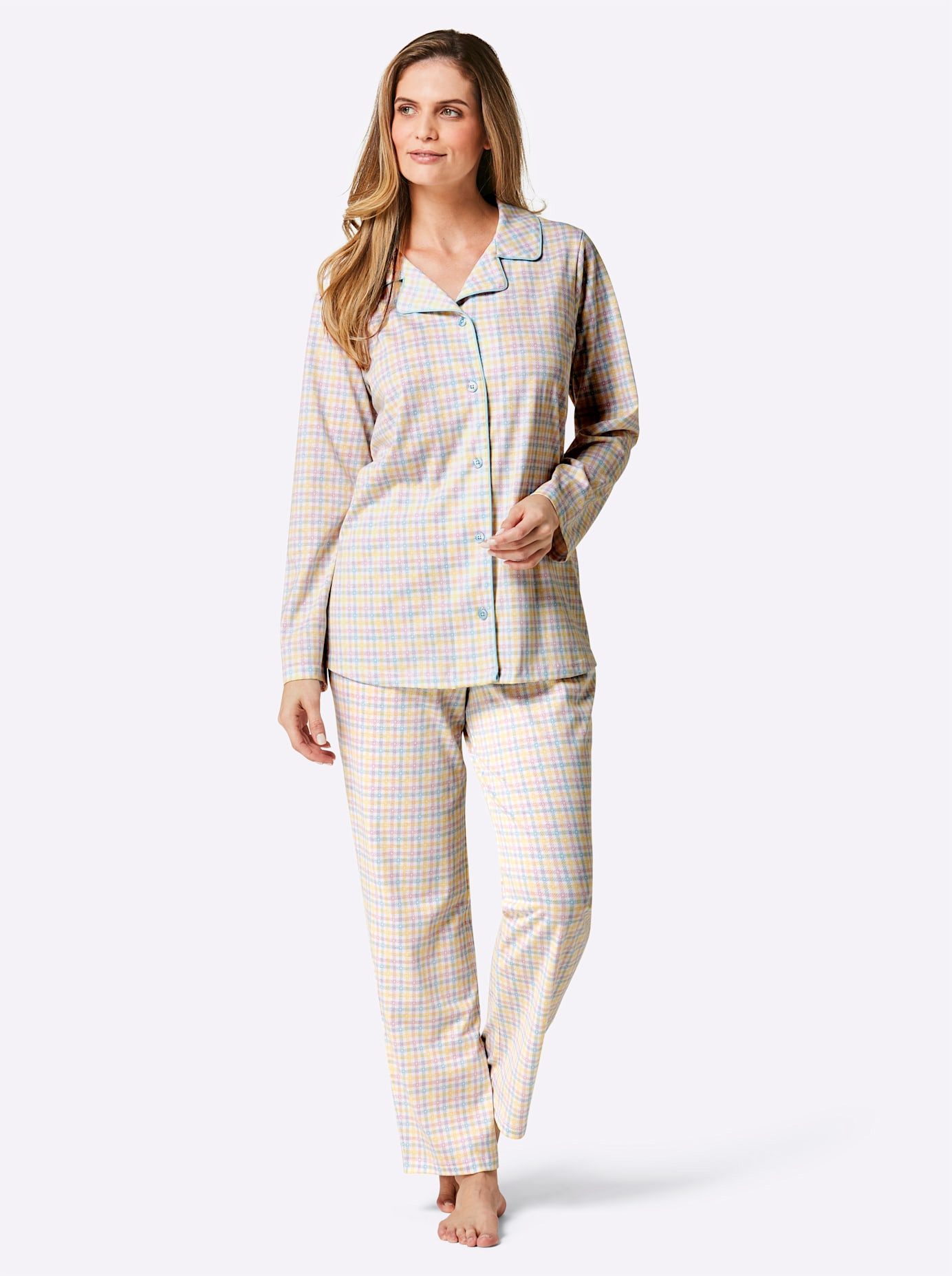 wäschepur Pyjama