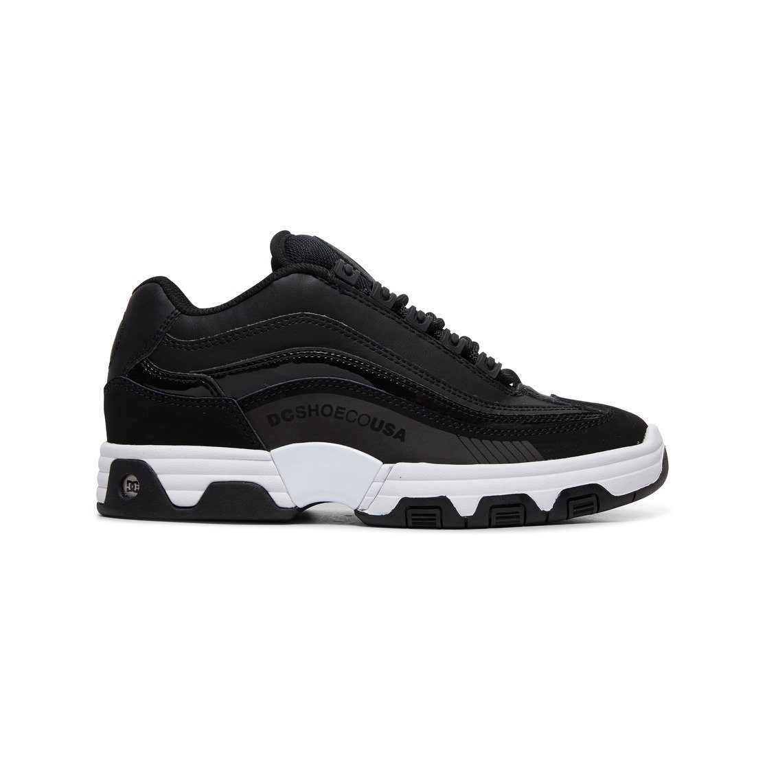 DC Shoes Sneakers Legacy Lite